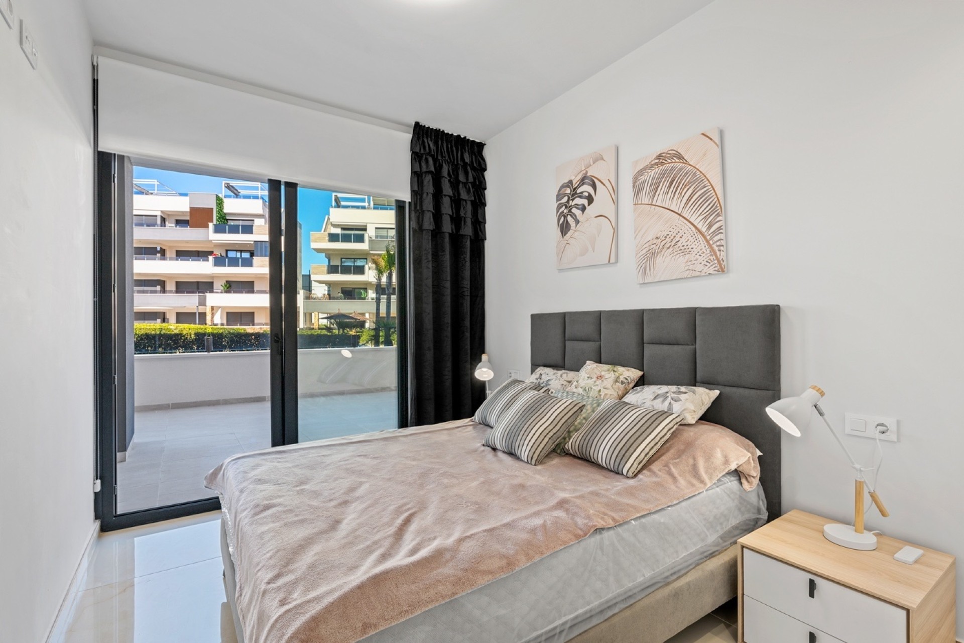 Venta - Apartamento / Piso -
Orihuela Costa - Playa Flamenca