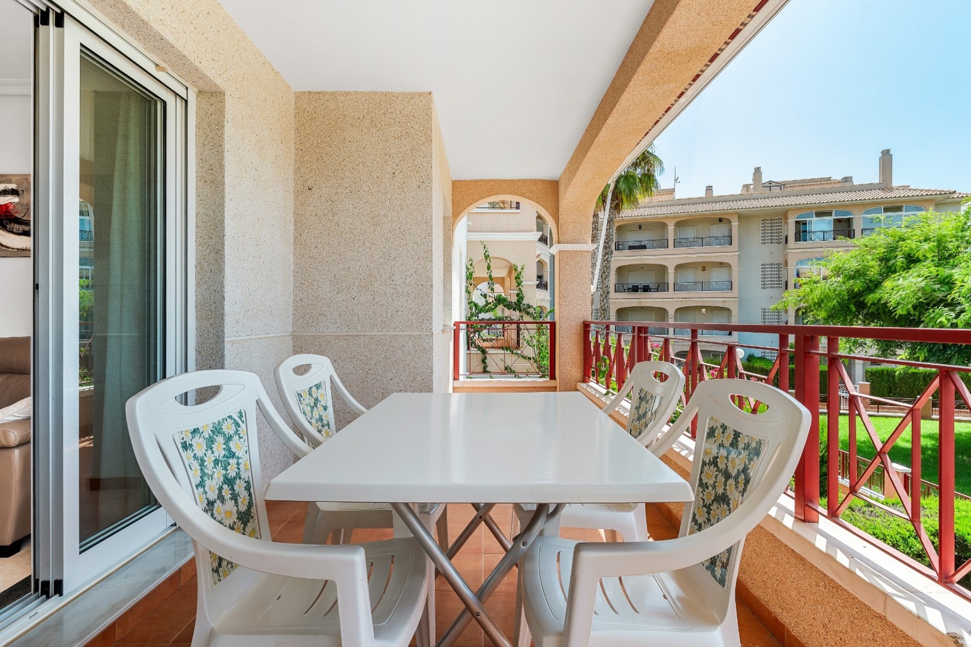 Venta - Apartamento / Piso -
Orihuela Costa - Playa Flamenca