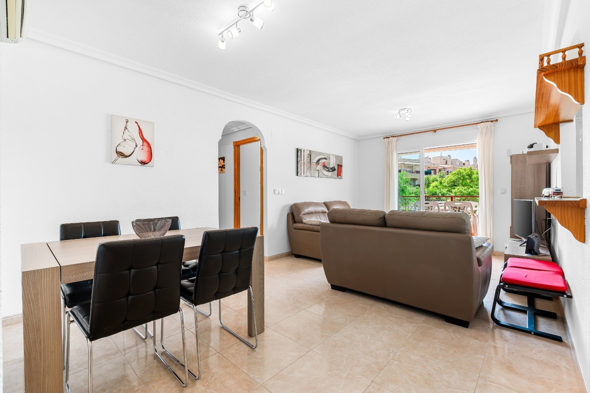 Venta - Apartamento / Piso -
Orihuela Costa - Playa Flamenca