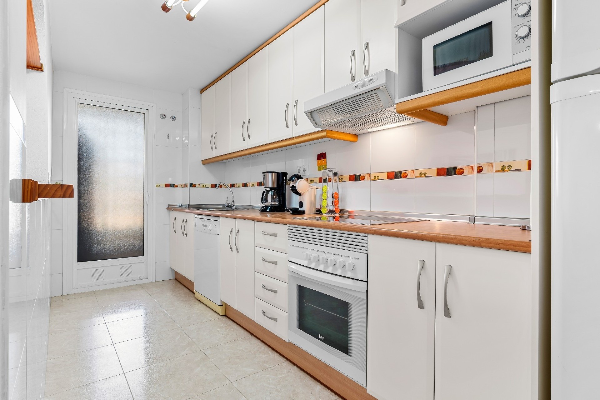 Venta - Apartamento / Piso -
Orihuela Costa - Playa Flamenca