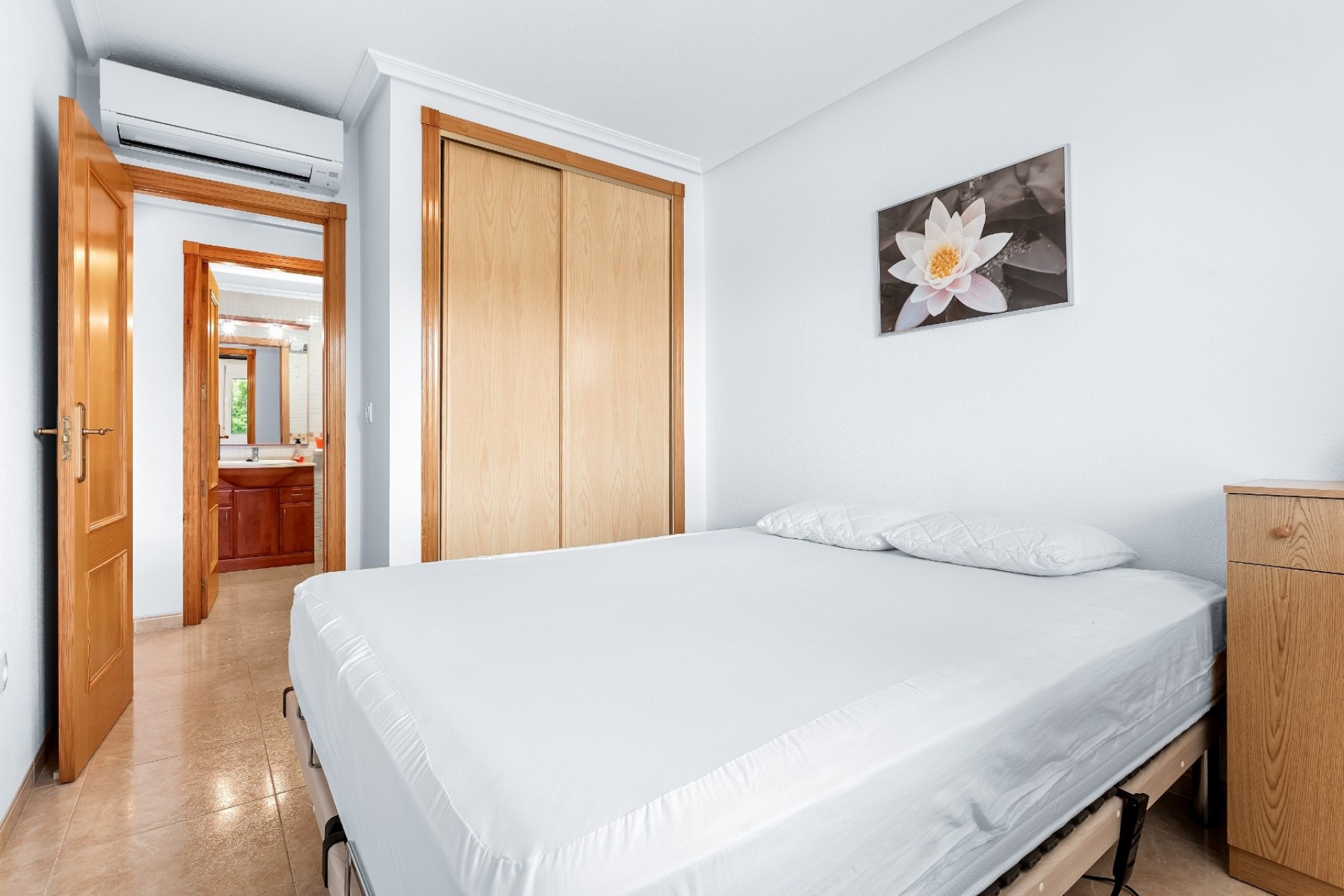 Venta - Apartamento / Piso -
Orihuela Costa - Playa Flamenca