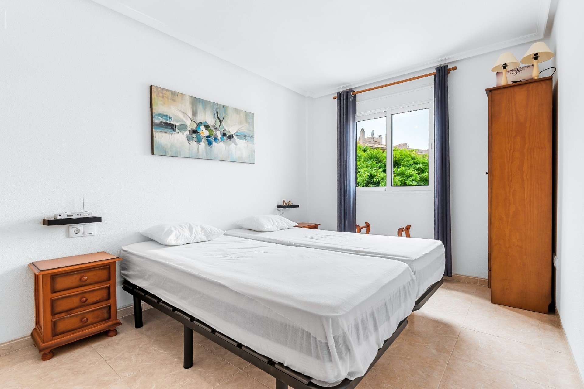Venta - Apartamento / Piso -
Orihuela Costa - Playa Flamenca