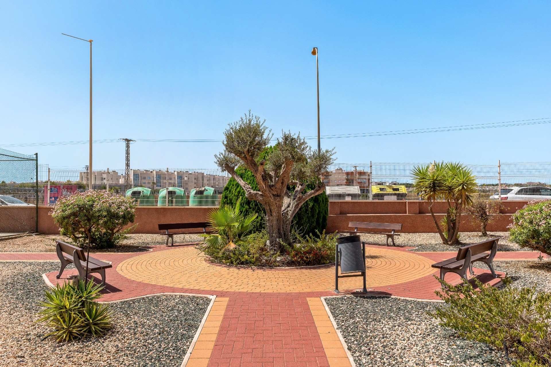 Venta - Apartamento / Piso -
Orihuela Costa - Playa Flamenca