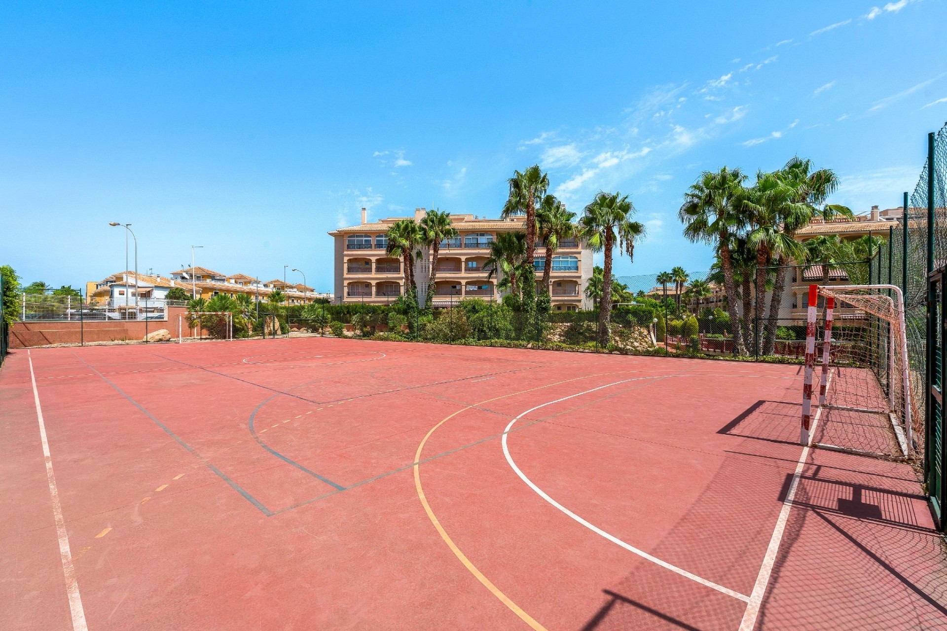 Venta - Apartamento / Piso -
Orihuela Costa - Playa Flamenca