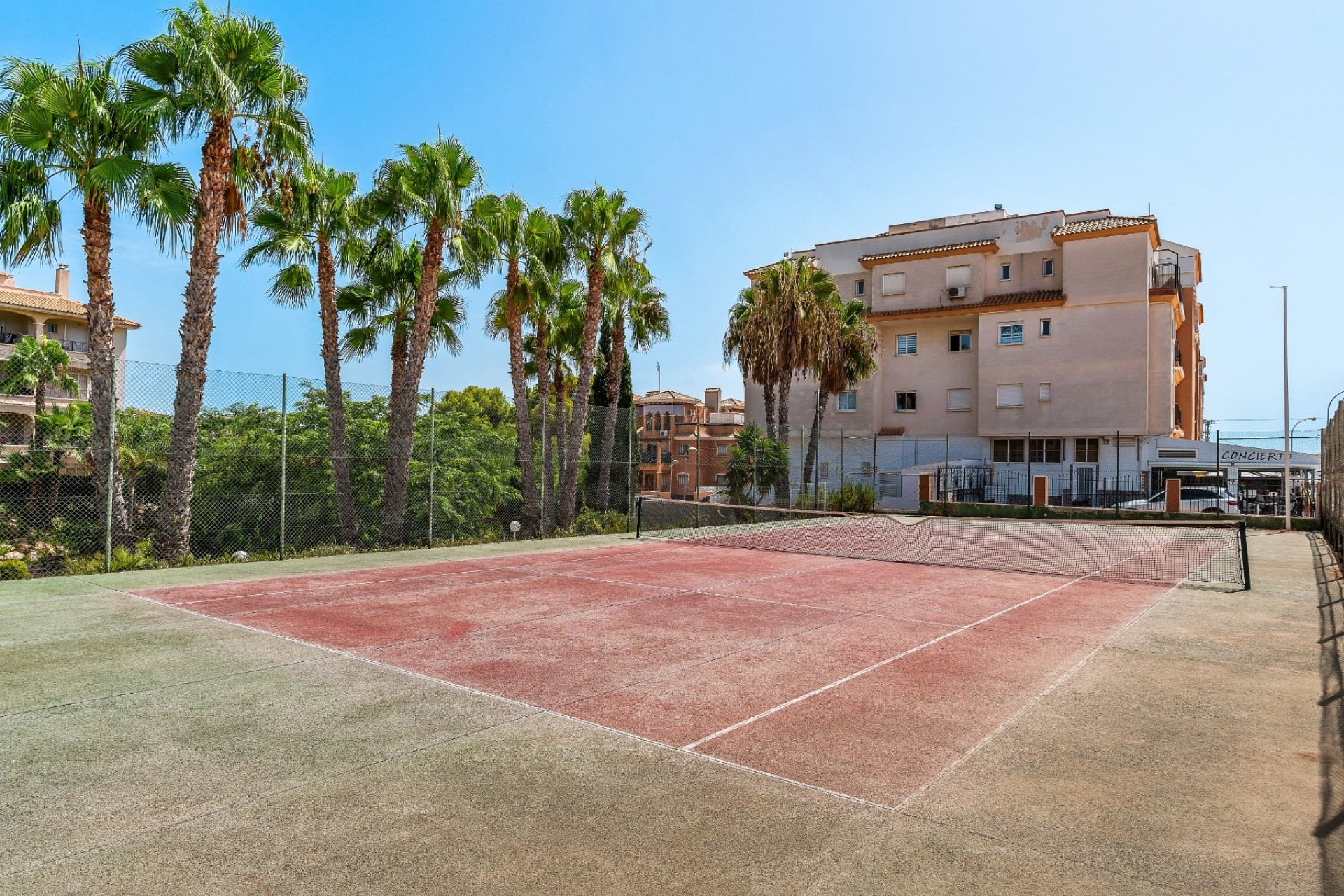 Venta - Apartamento / Piso -
Orihuela Costa - Playa Flamenca