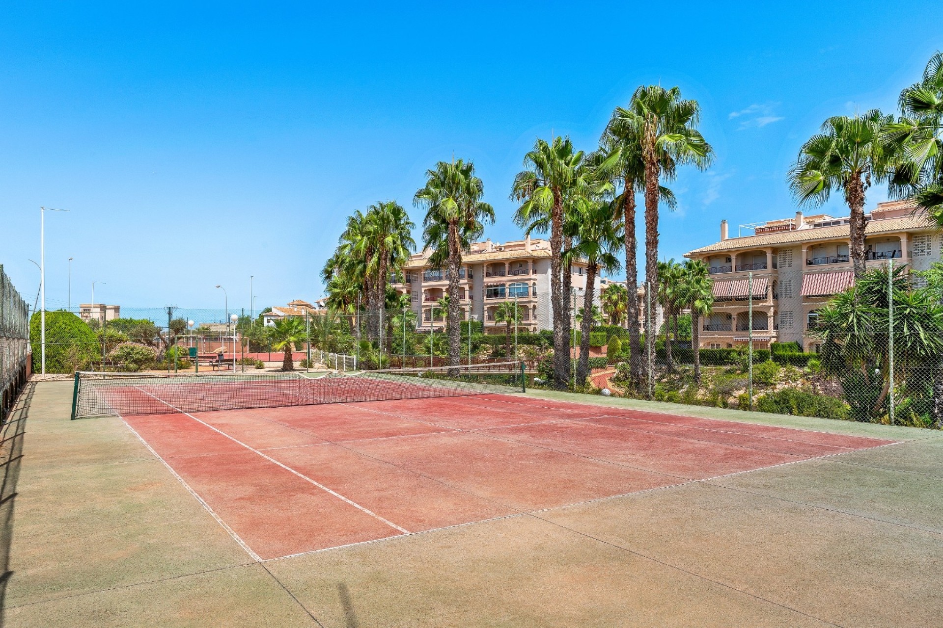 Venta - Apartamento / Piso -
Orihuela Costa - Playa Flamenca