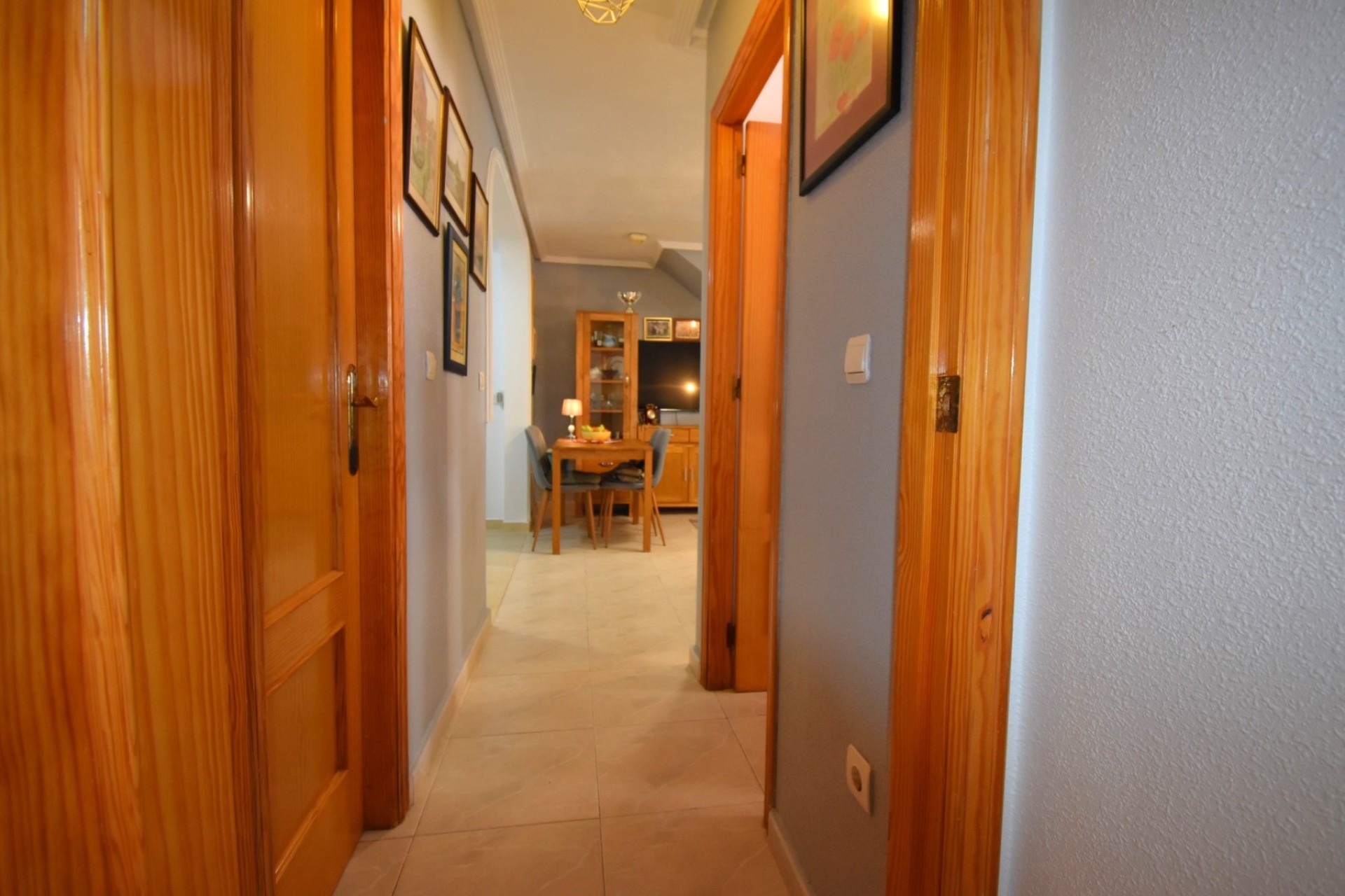 Venta - Apartamento / Piso -
Orihuela Costa - Playa Flamenca