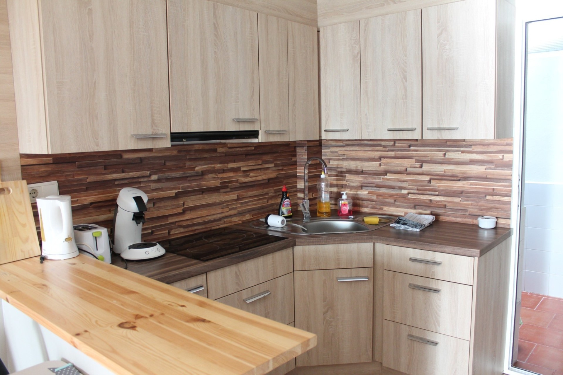Venta - Apartamento / Piso -
Orihuela Costa - Playa Flamenca