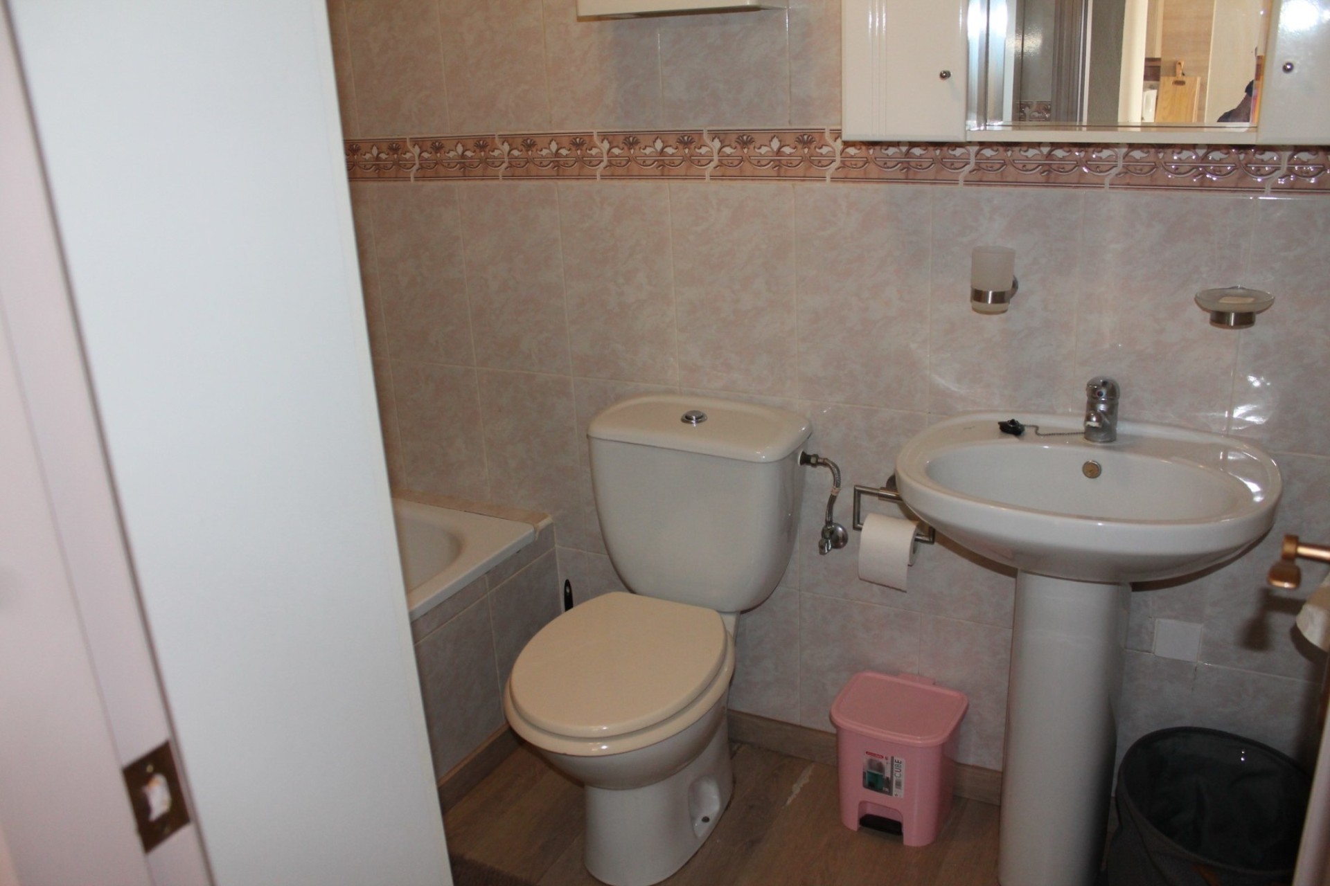 Venta - Apartamento / Piso -
Orihuela Costa - Playa Flamenca