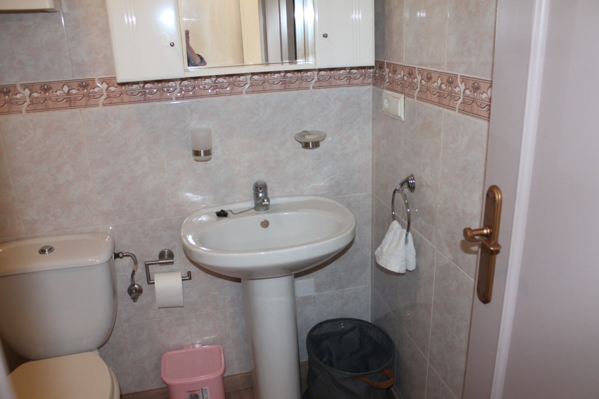 Venta - Apartamento / Piso -
Orihuela Costa - Playa Flamenca