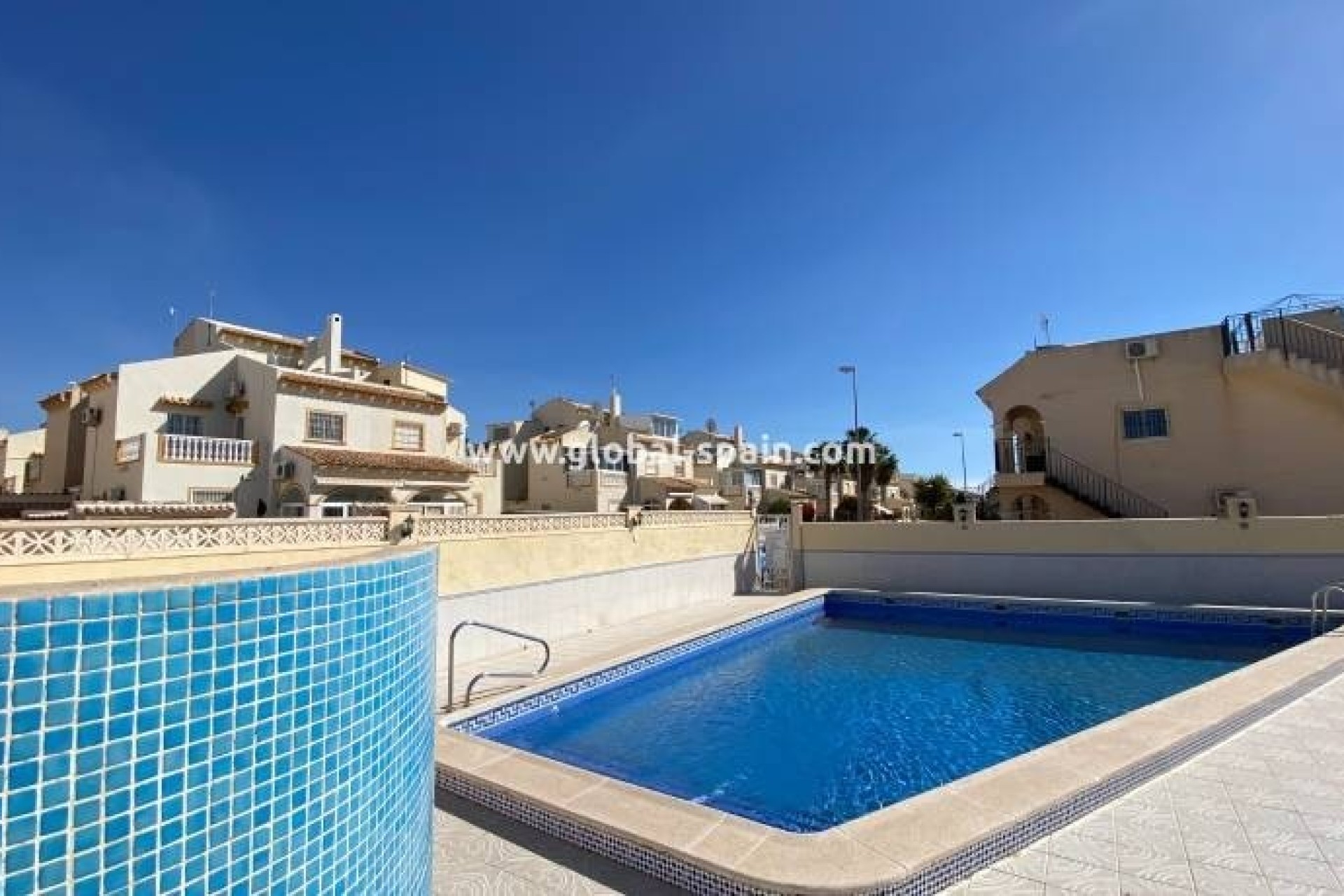 Venta - Apartamento / Piso -
Orihuela Costa - Playa Flamenca