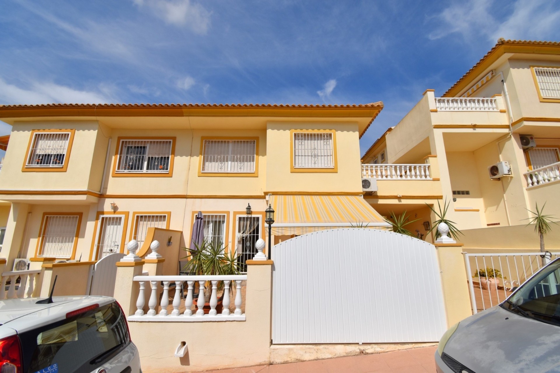 Venta - Apartamento / Piso -
Orihuela Costa - Playa Flamenca