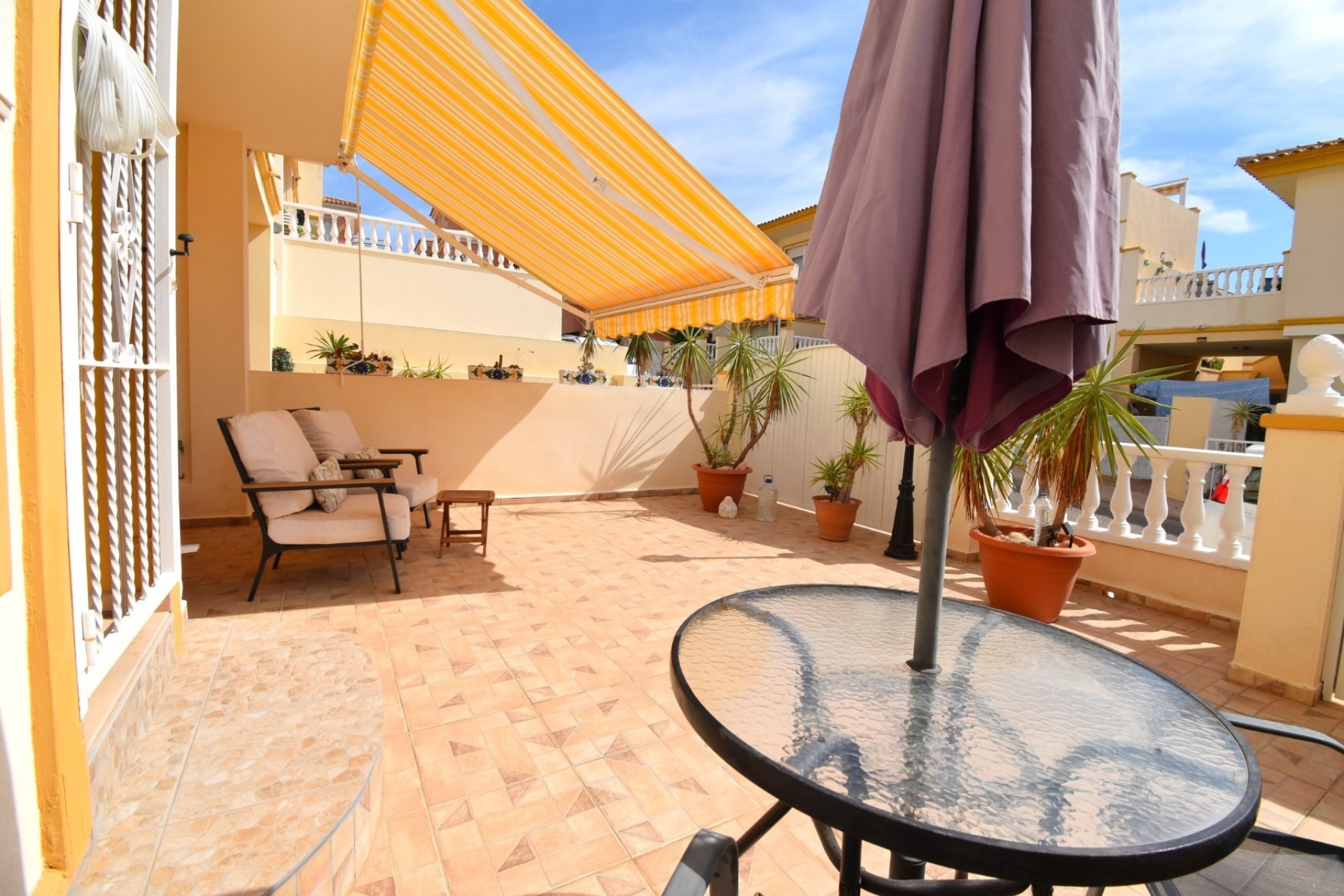 Venta - Apartamento / Piso -
Orihuela Costa - Playa Flamenca