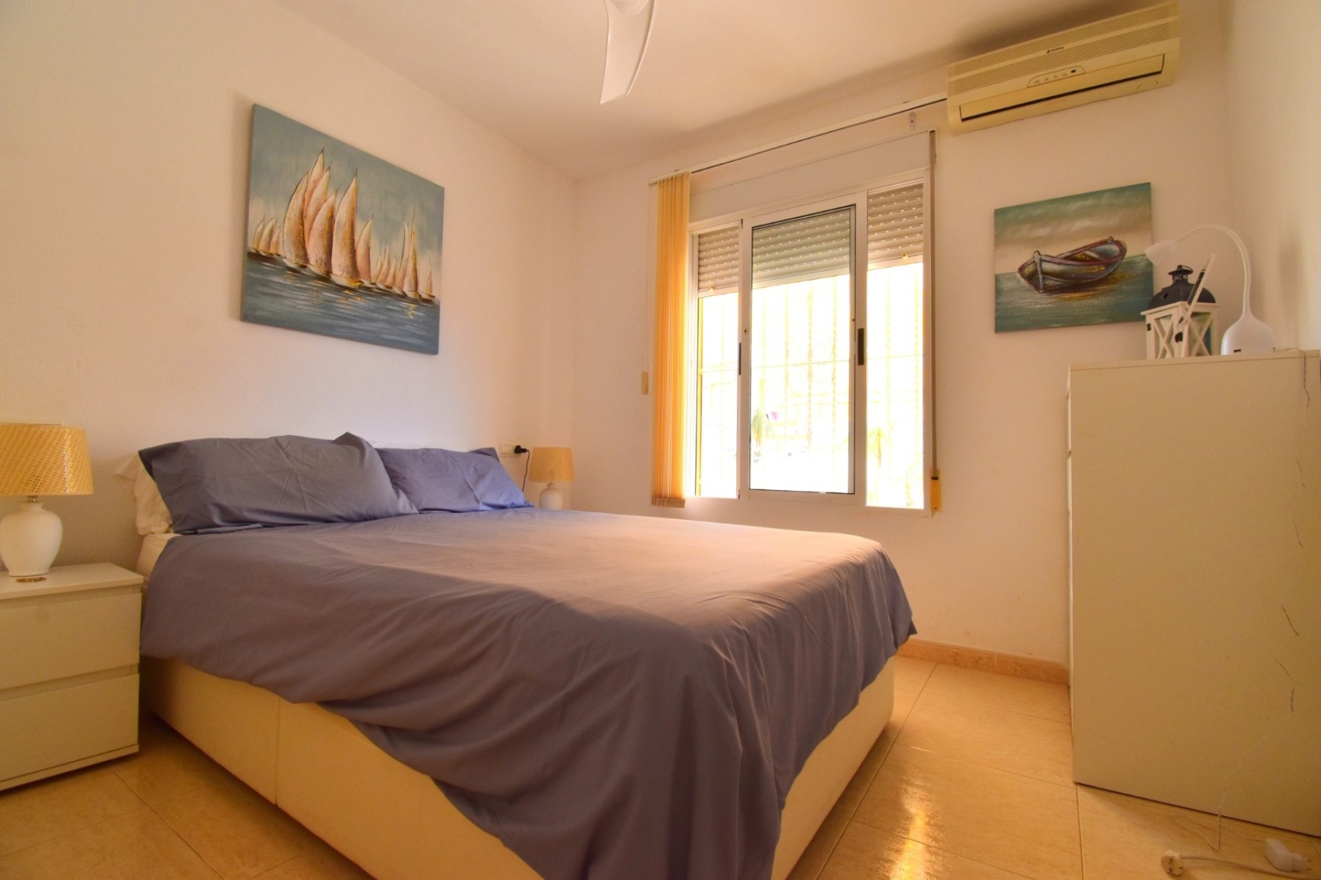 Venta - Apartamento / Piso -
Orihuela Costa - Playa Flamenca