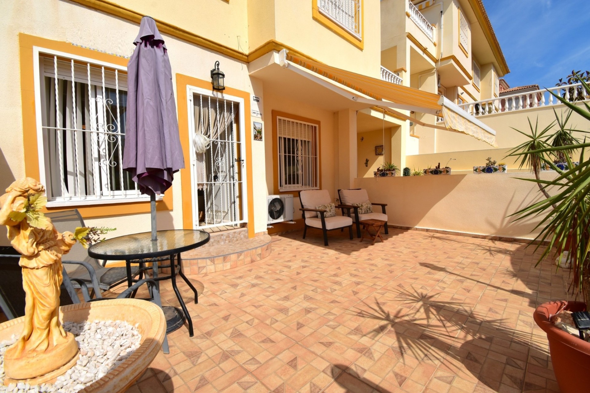 Venta - Apartamento / Piso -
Orihuela Costa - Playa Flamenca
