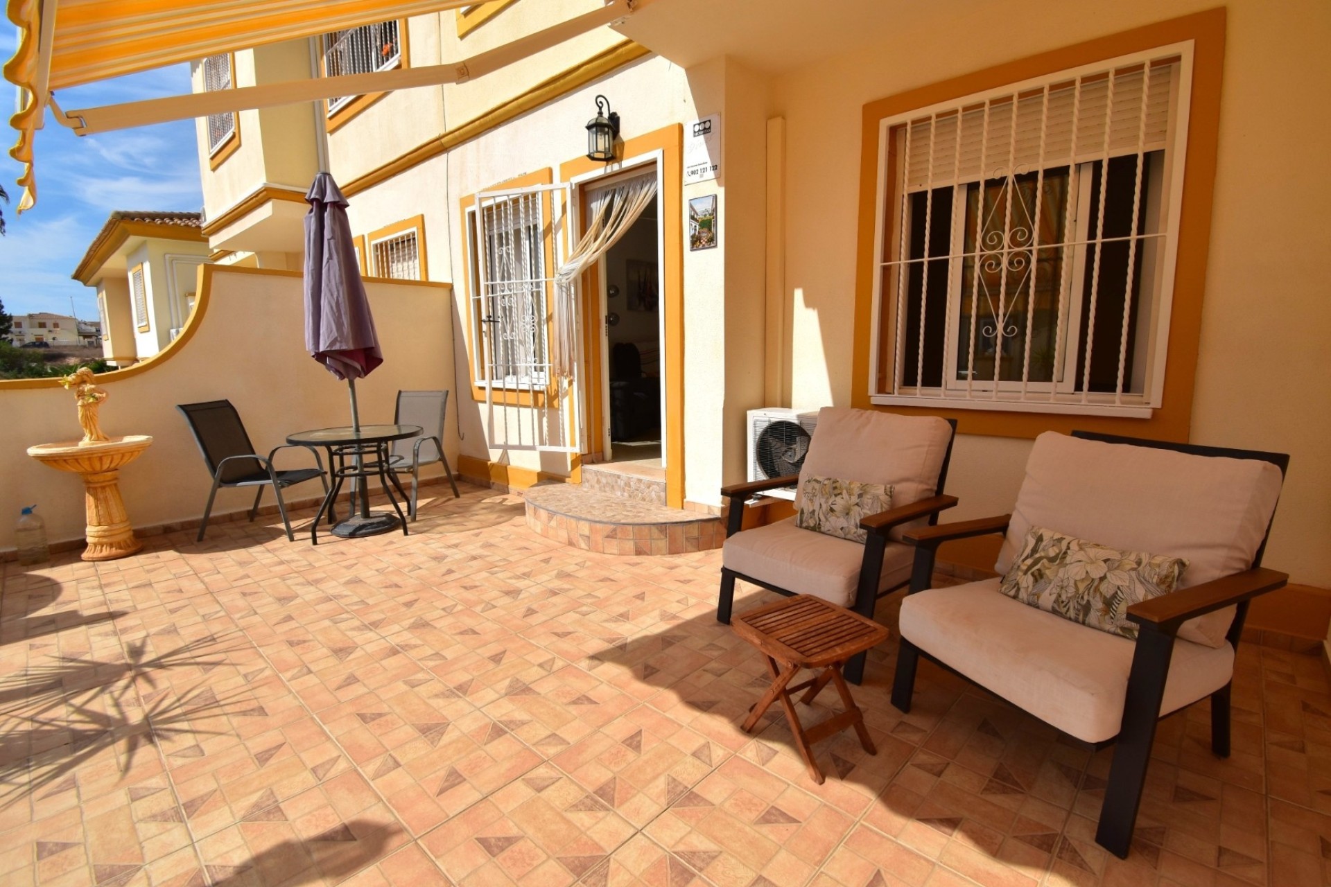 Venta - Apartamento / Piso -
Orihuela Costa - Playa Flamenca