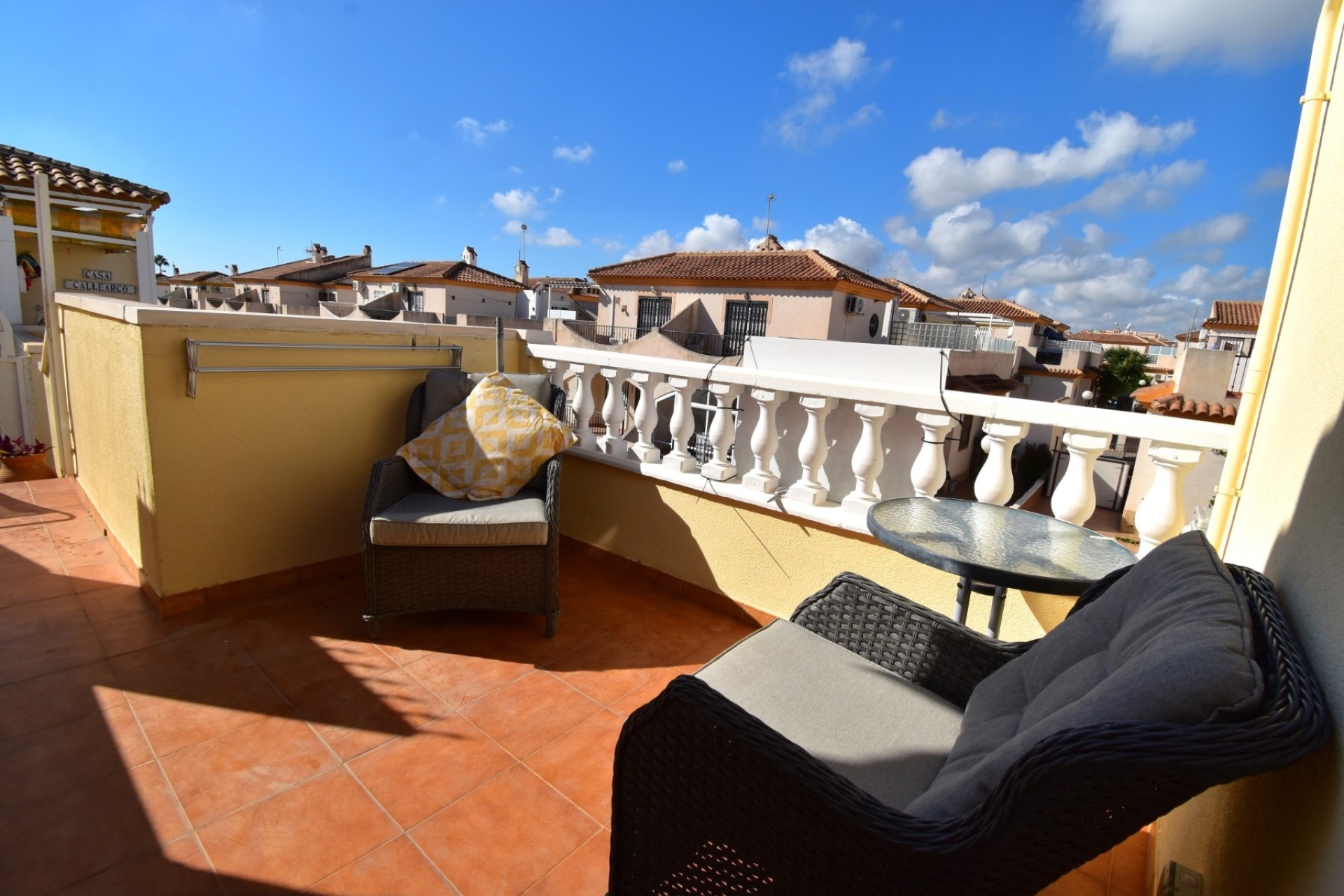 Venta - Apartamento / Piso -
Orihuela Costa - Playa Flamenca