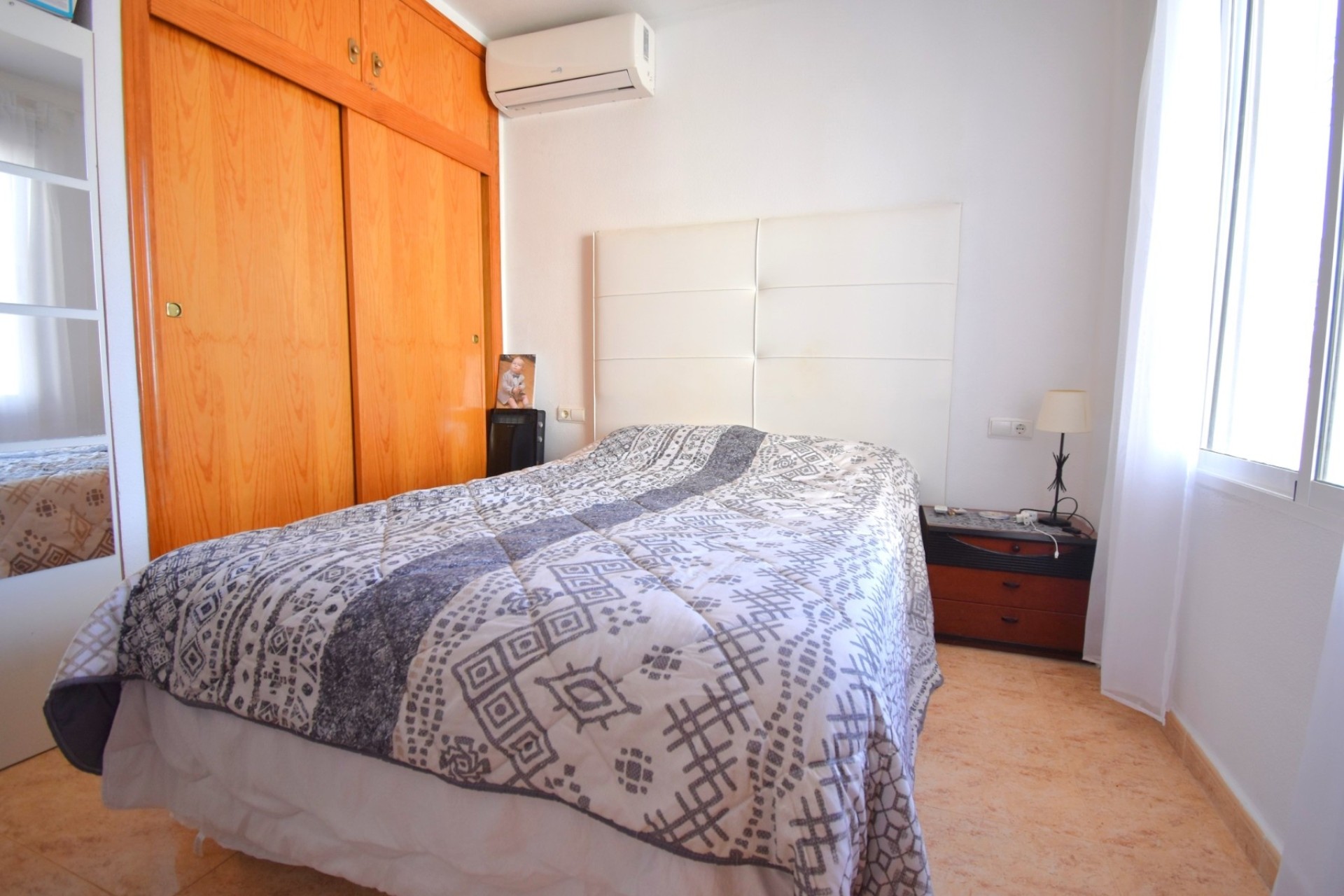 Venta - Apartamento / Piso -
Orihuela Costa - Playa Flamenca