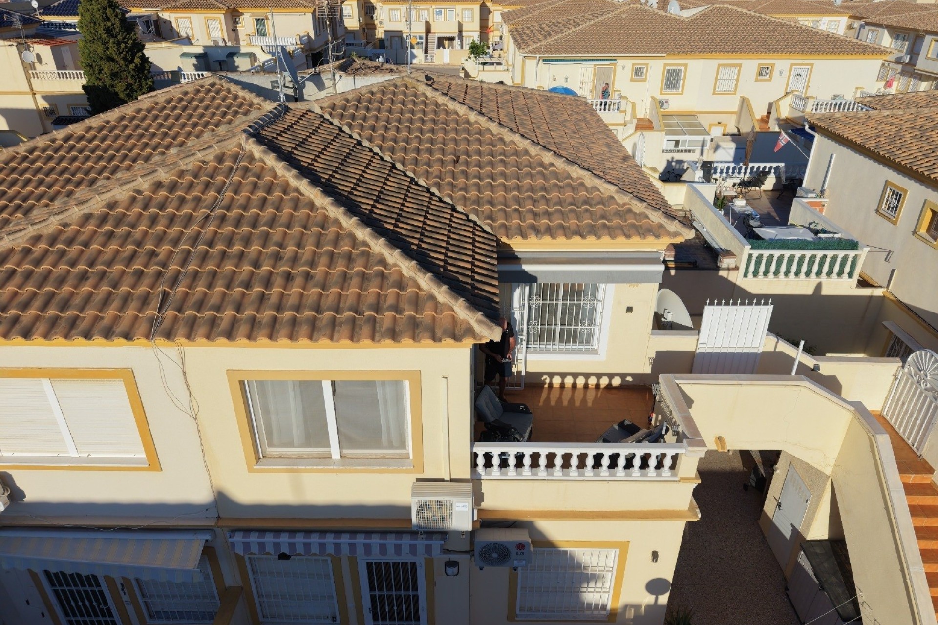 Venta - Apartamento / Piso -
Orihuela Costa - Playa Flamenca