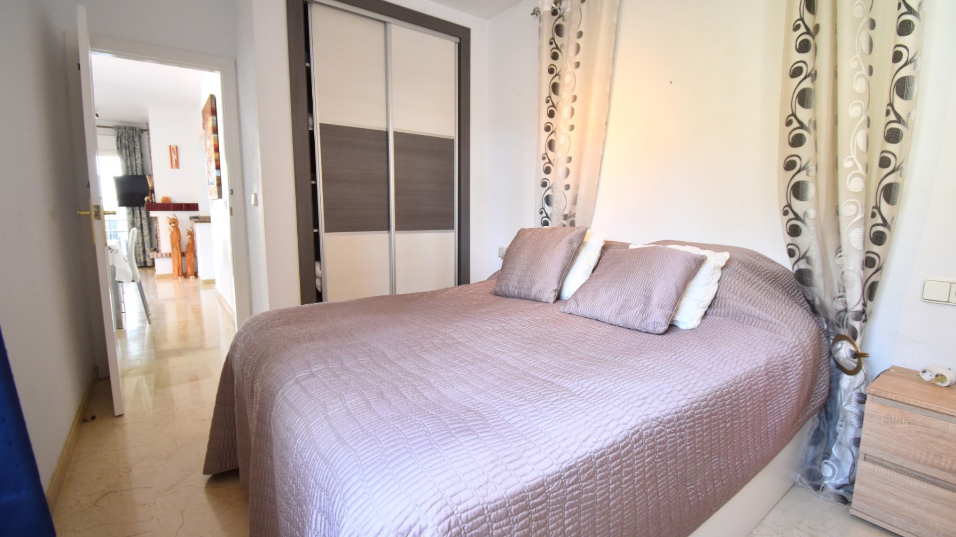 Venta - Apartamento / piso -
Orihuela Costa - Playa Flamenca