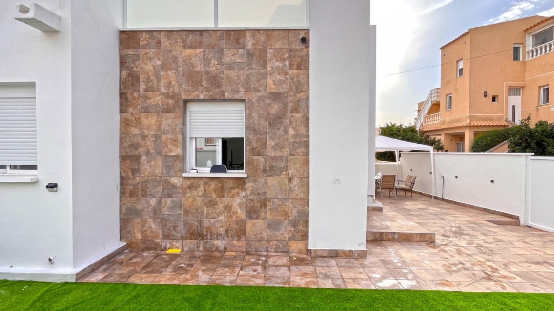 Venta - Apartamento piso -
Orihuela Costa - Playa Flamenca