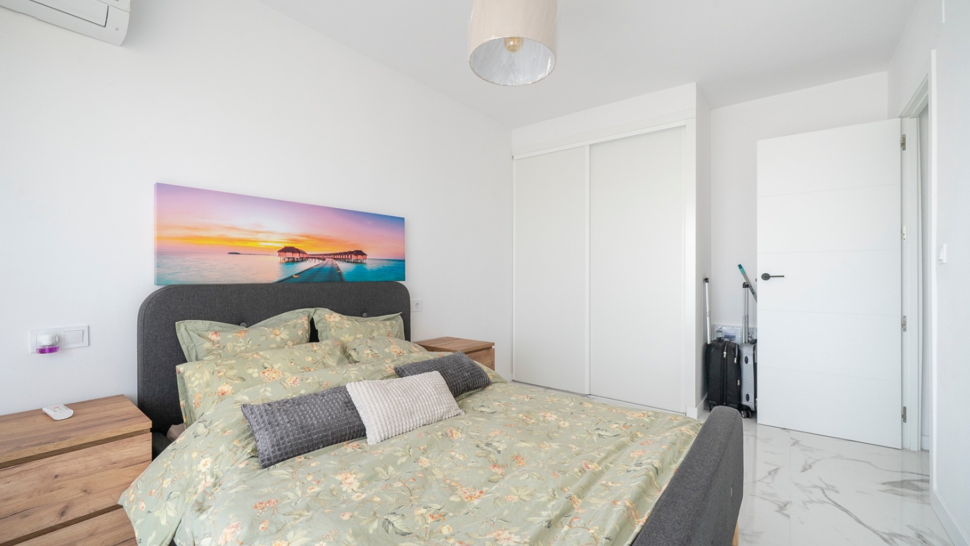 Venta - Apartamento piso -
Orihuela Costa - Punta Prima