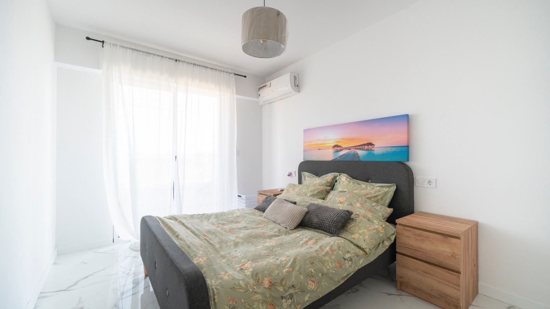 Venta - Apartamento piso -
Orihuela Costa - Punta Prima