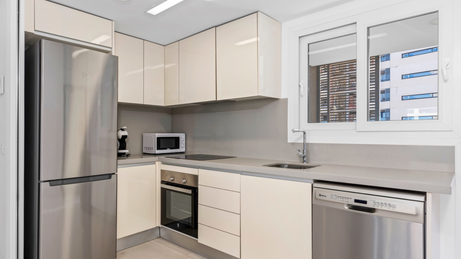 Venta - Apartamento piso -
Orihuela Costa - Punta Prima