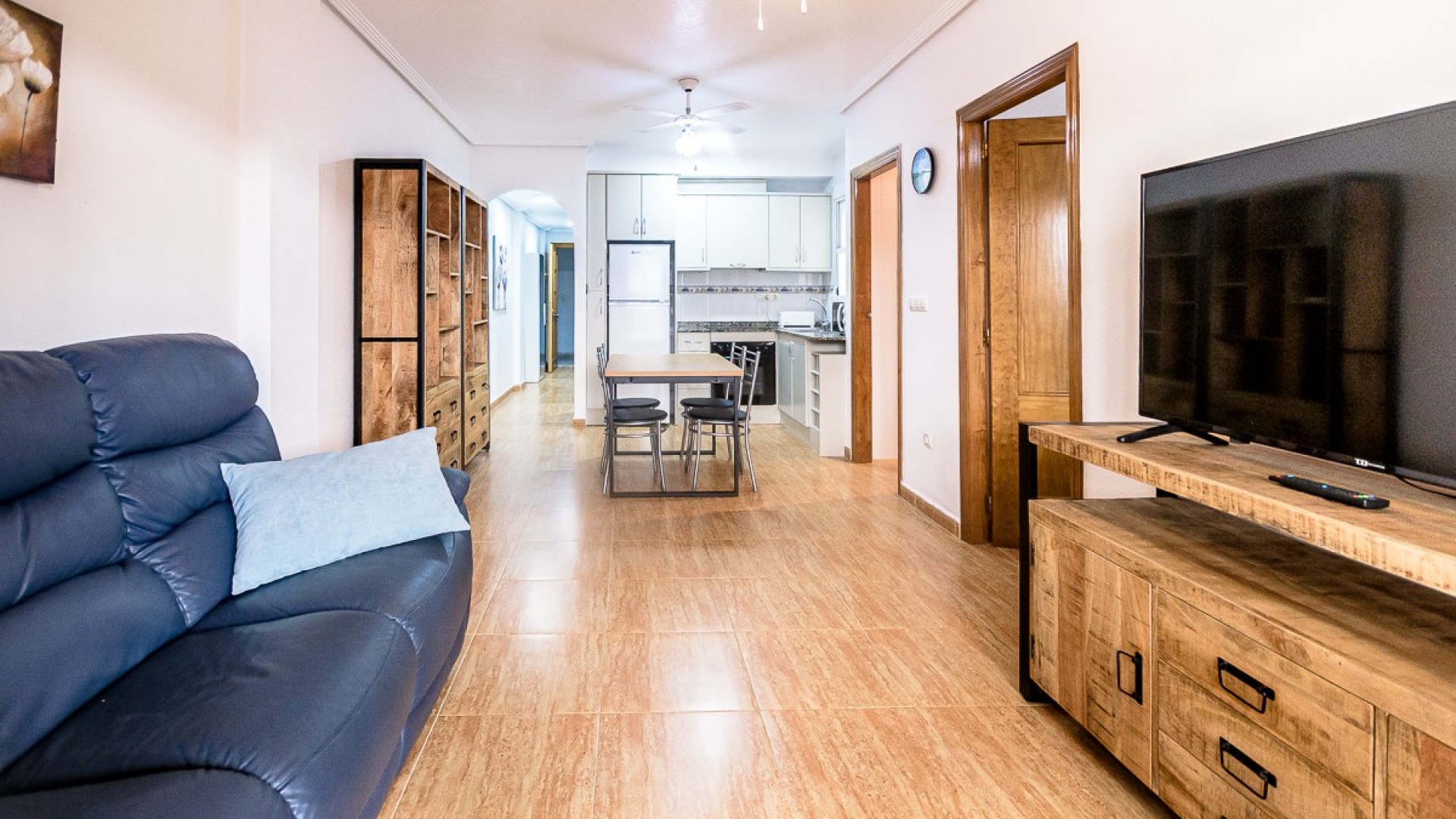 Venta - Apartamento piso -
Orihuela Costa - Punta Prima