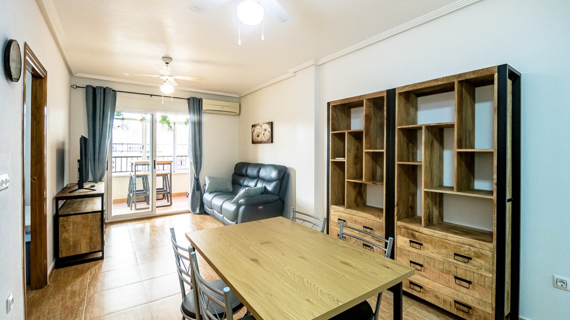 Venta - Apartamento piso -
Orihuela Costa - Punta Prima