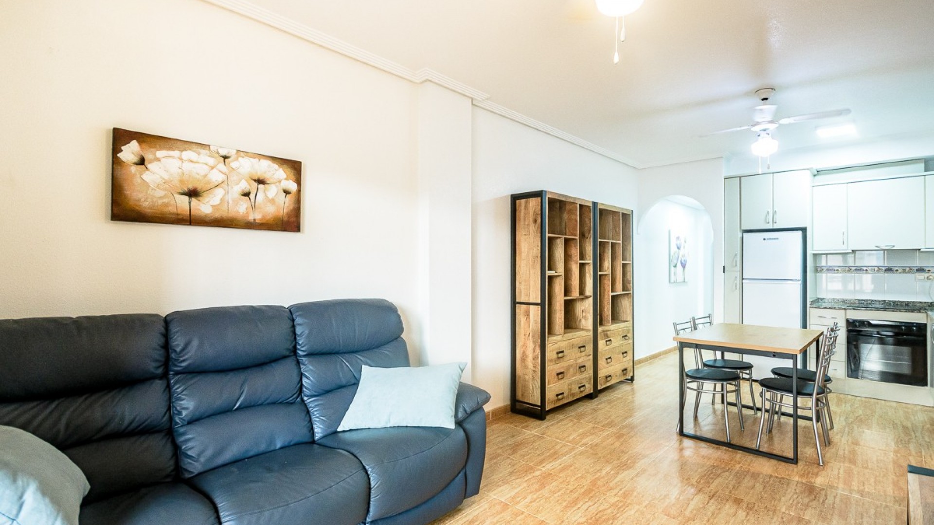 Venta - Apartamento piso -
Orihuela Costa - Punta Prima