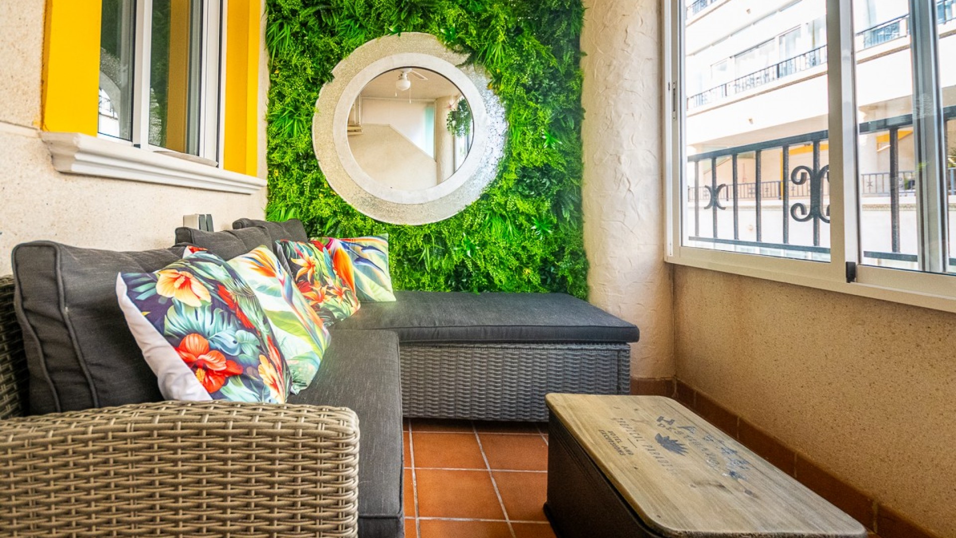 Venta - Apartamento piso -
Orihuela Costa - Punta Prima