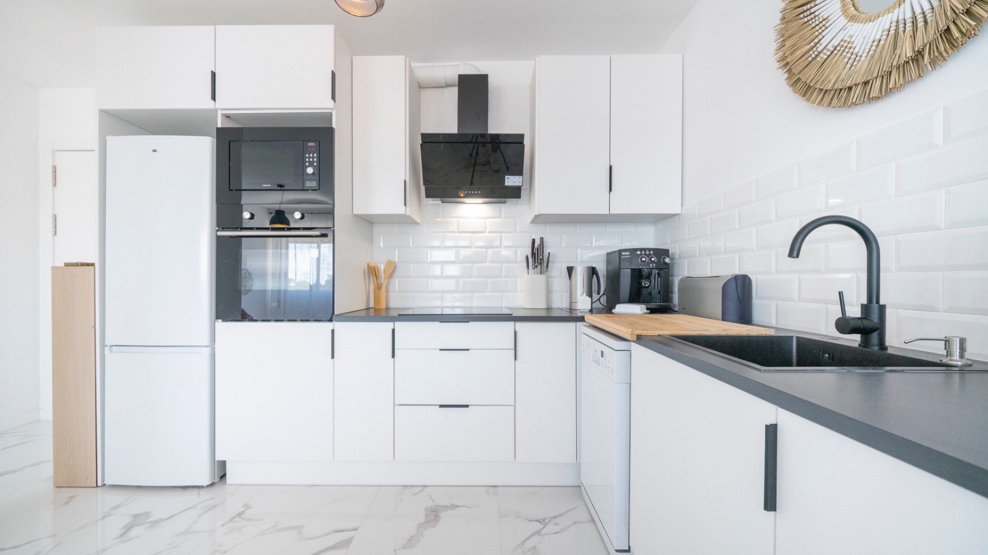 Venta - Apartamento piso -
Orihuela Costa - Punta Prima