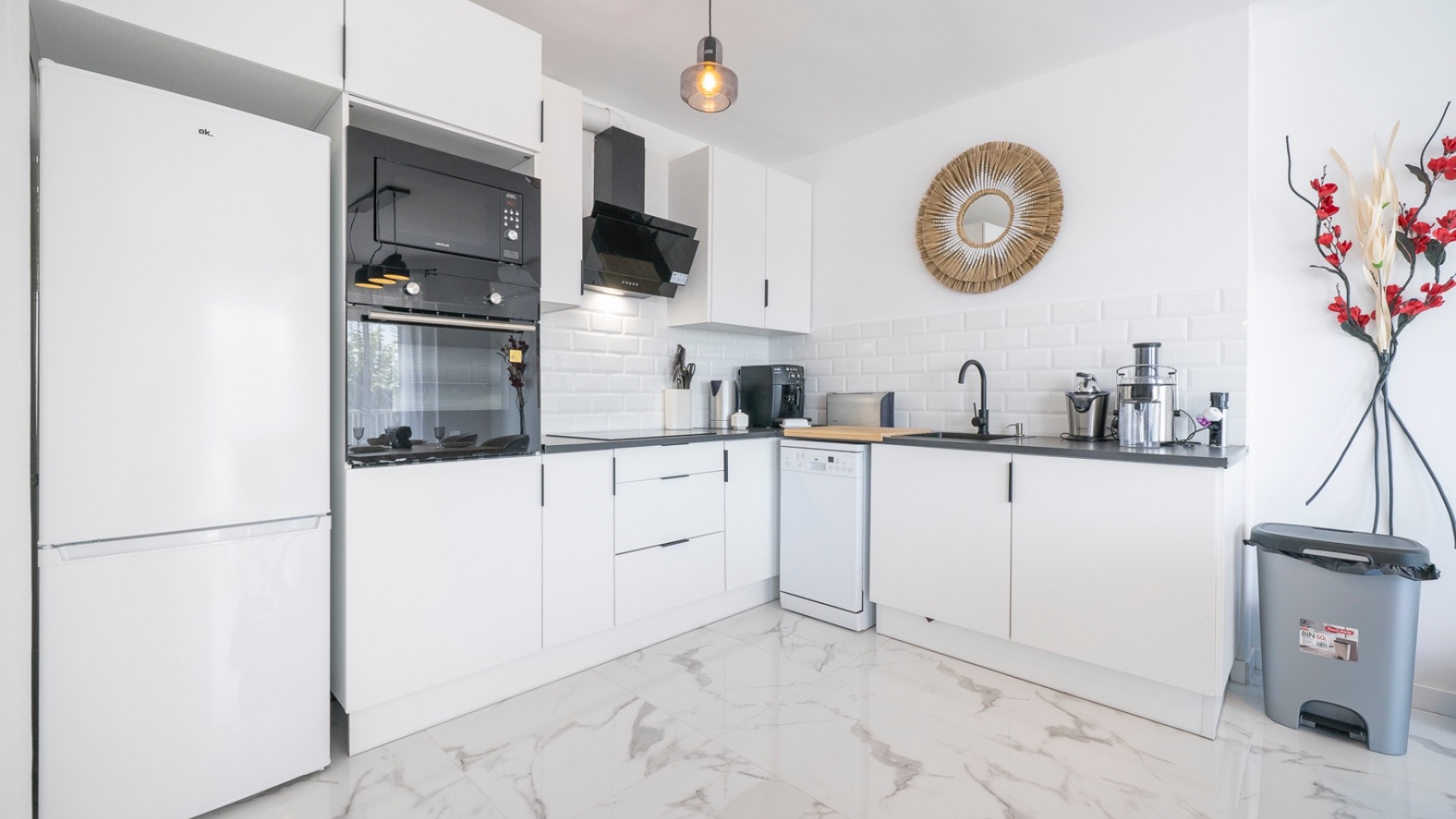 Venta - Apartamento piso -
Orihuela Costa - Punta Prima