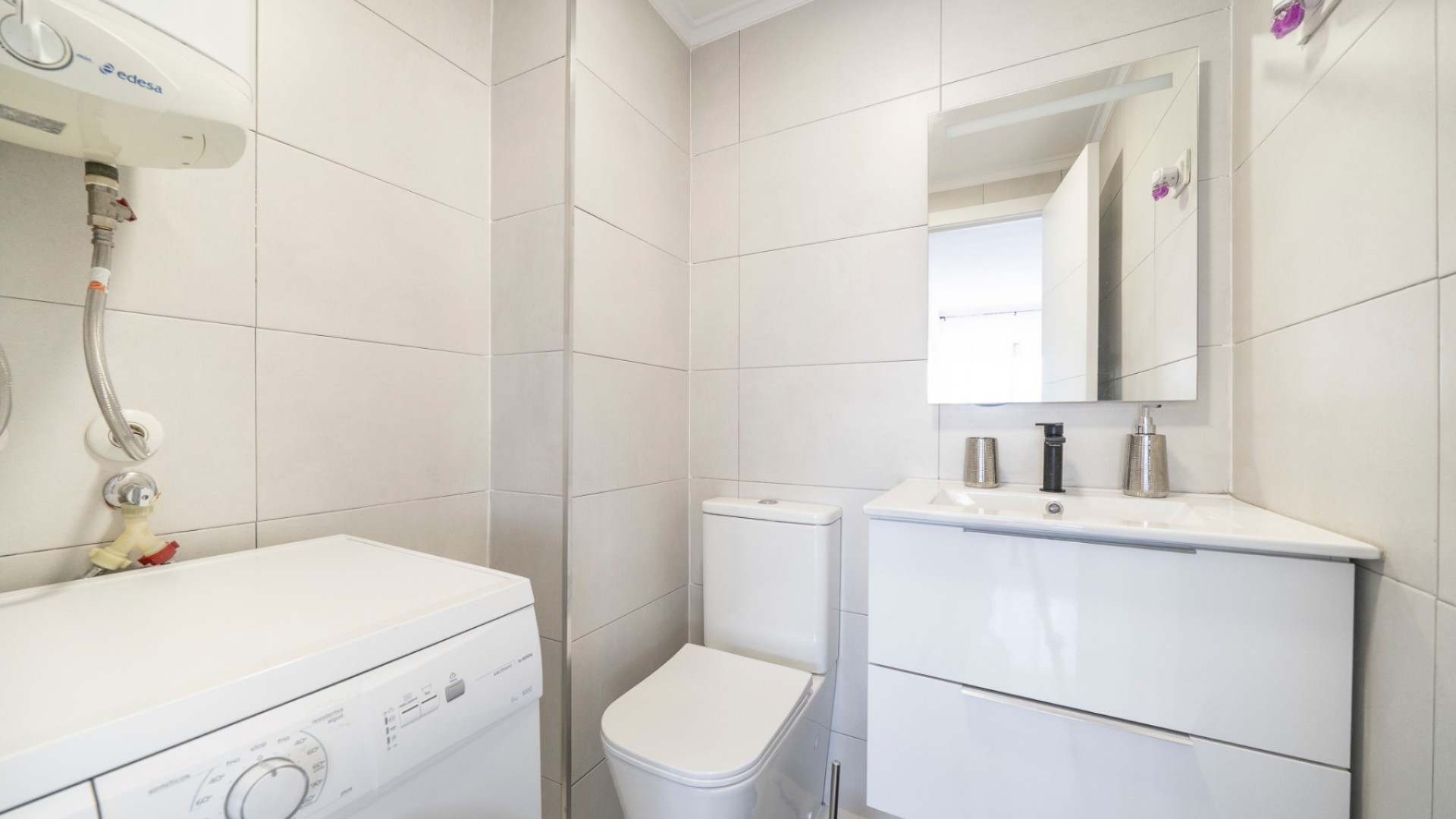 Venta - Apartamento piso -
Orihuela Costa - Punta Prima