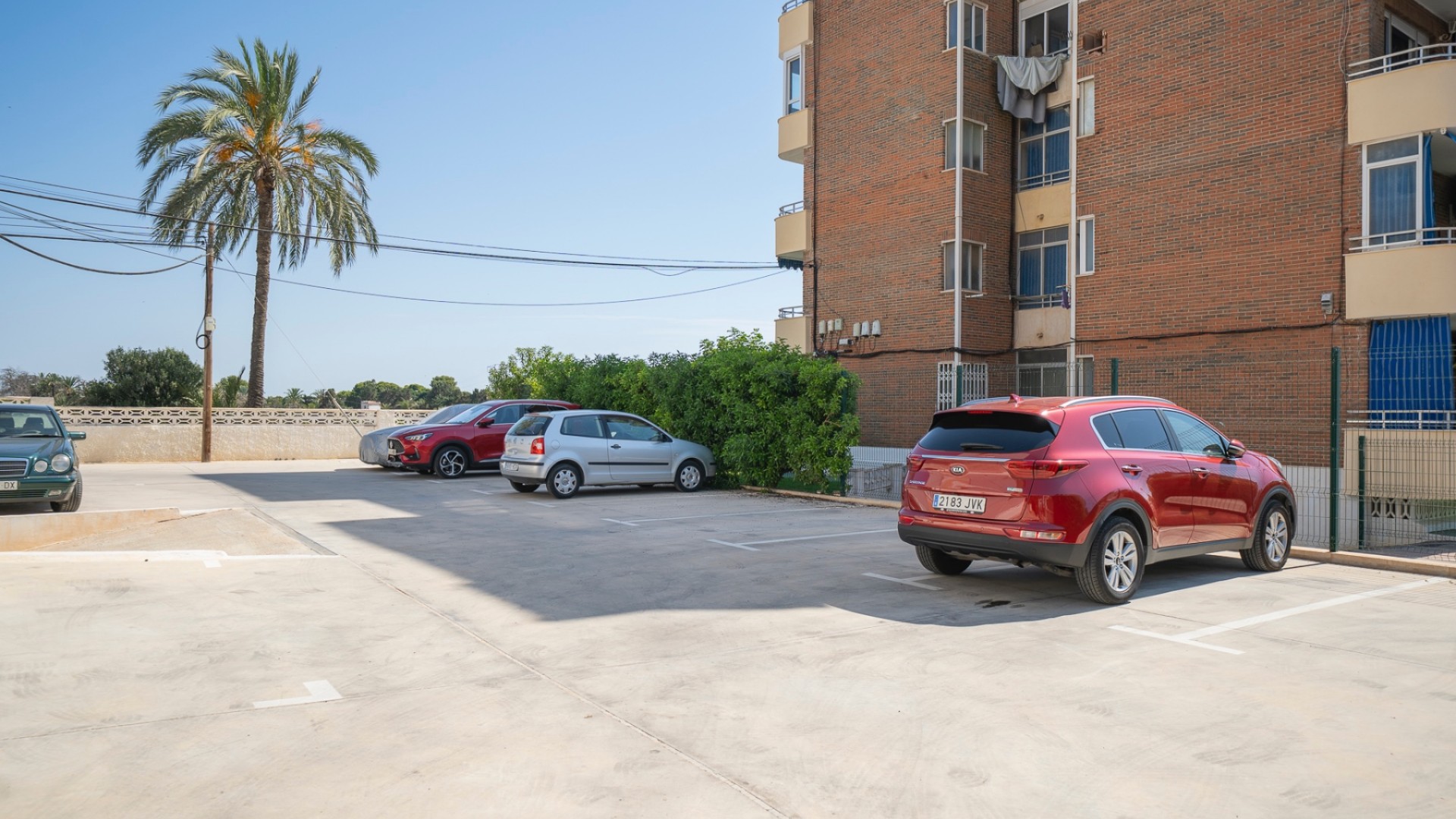 Venta - Apartamento piso -
Orihuela Costa - Punta Prima