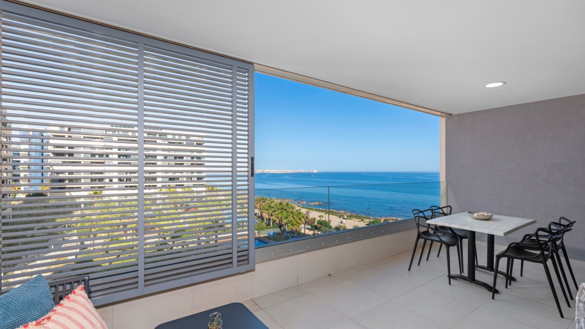 Venta - Apartamento piso -
Orihuela Costa - Punta Prima