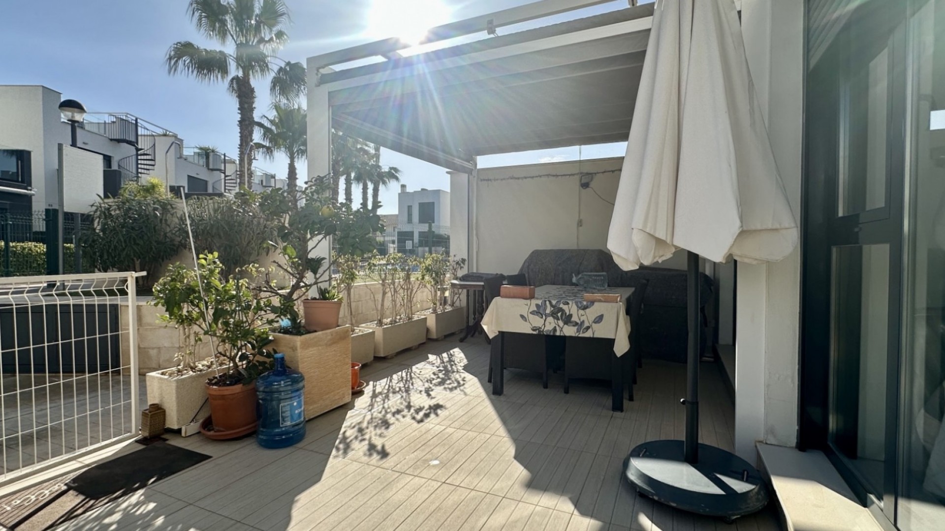 Venta - Apartamento piso -
Orihuela Costa - Punta Prima