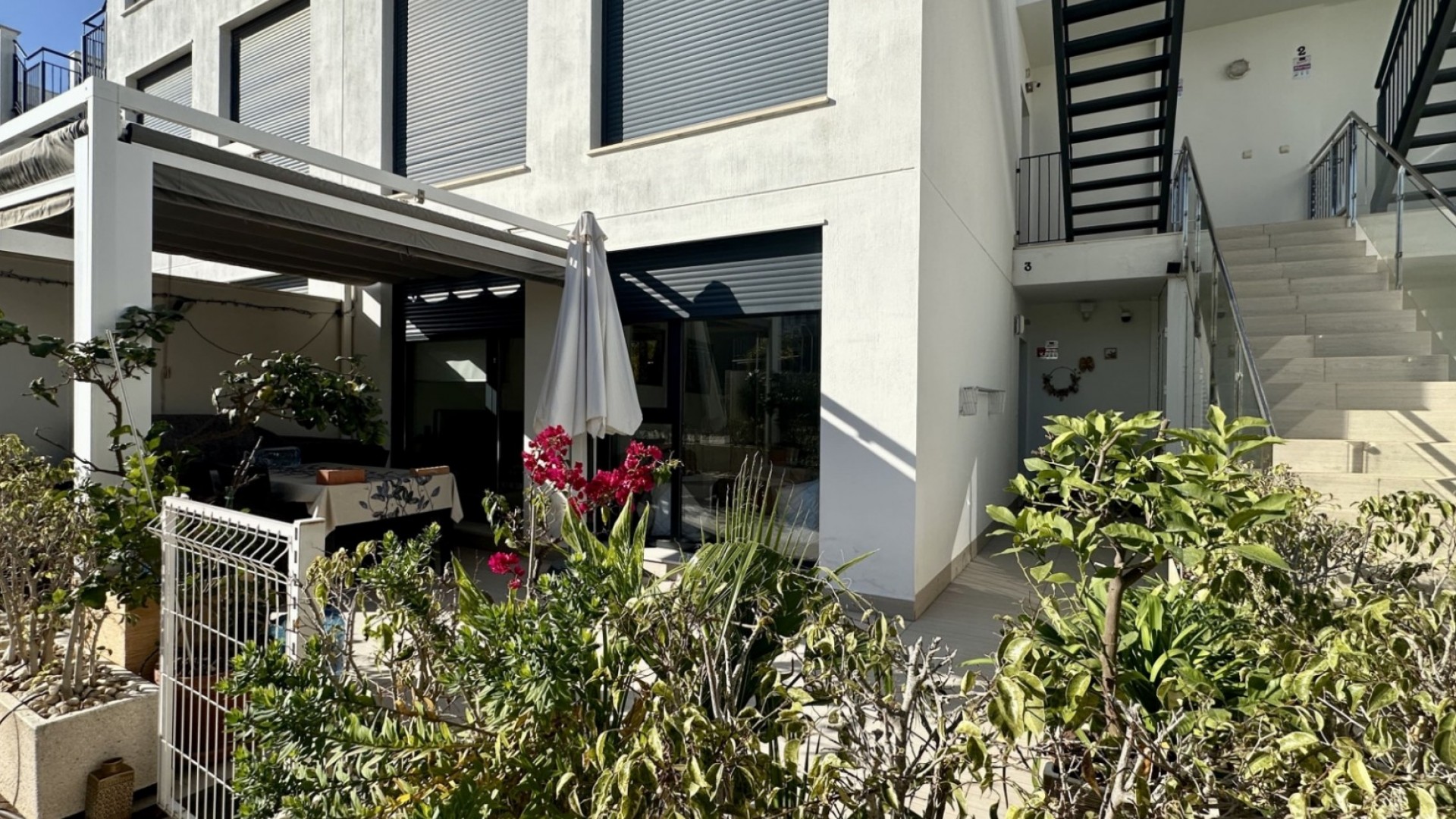 Venta - Apartamento piso -
Orihuela Costa - Punta Prima