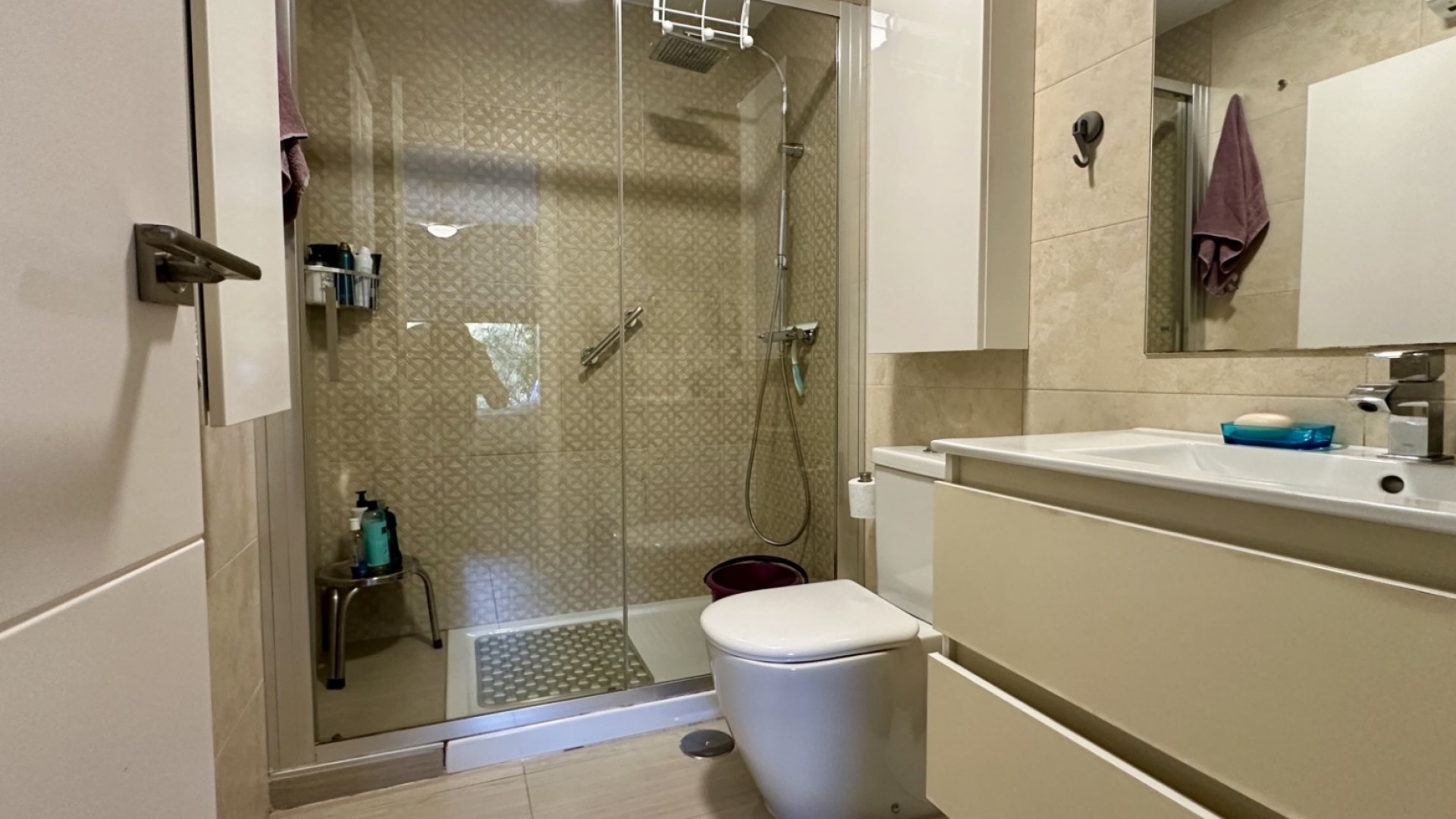 Venta - Apartamento piso -
Orihuela Costa - Punta Prima