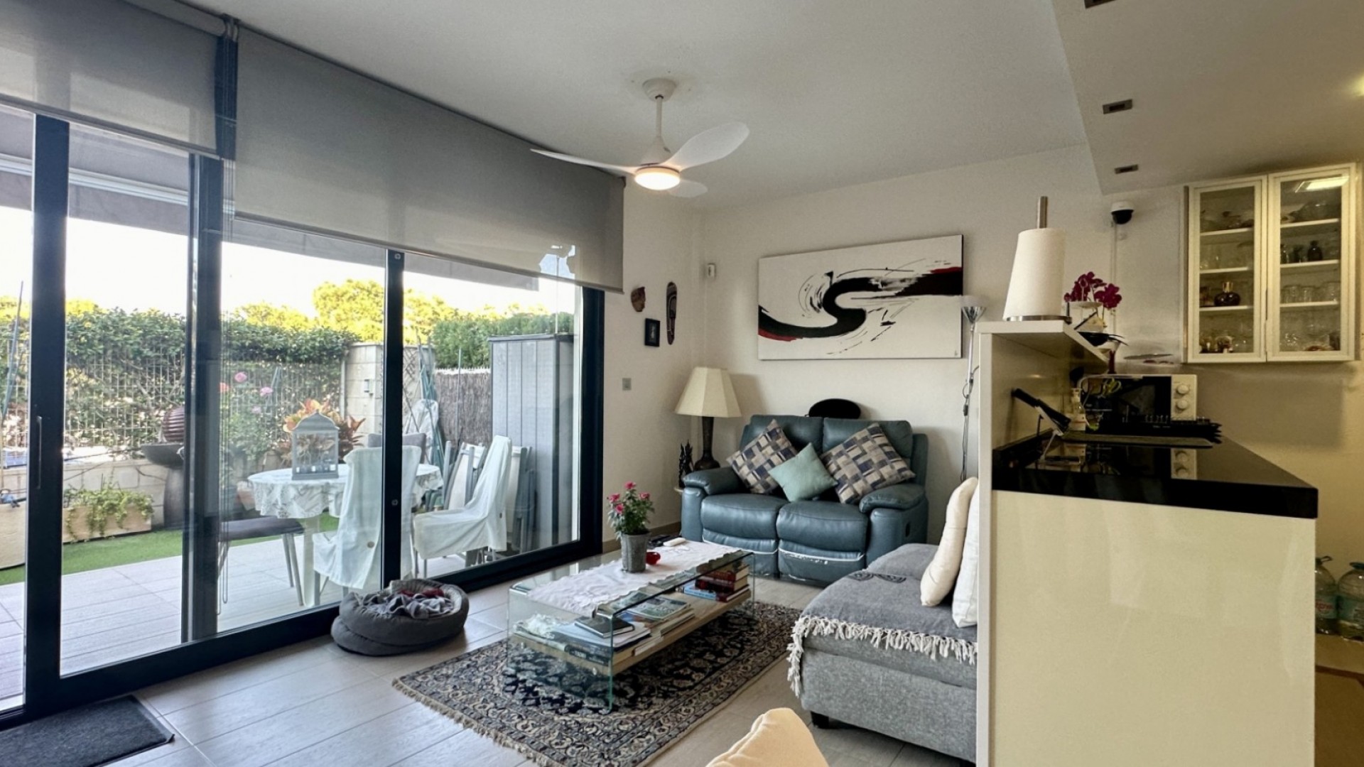 Venta - Apartamento piso -
Orihuela Costa - Punta Prima