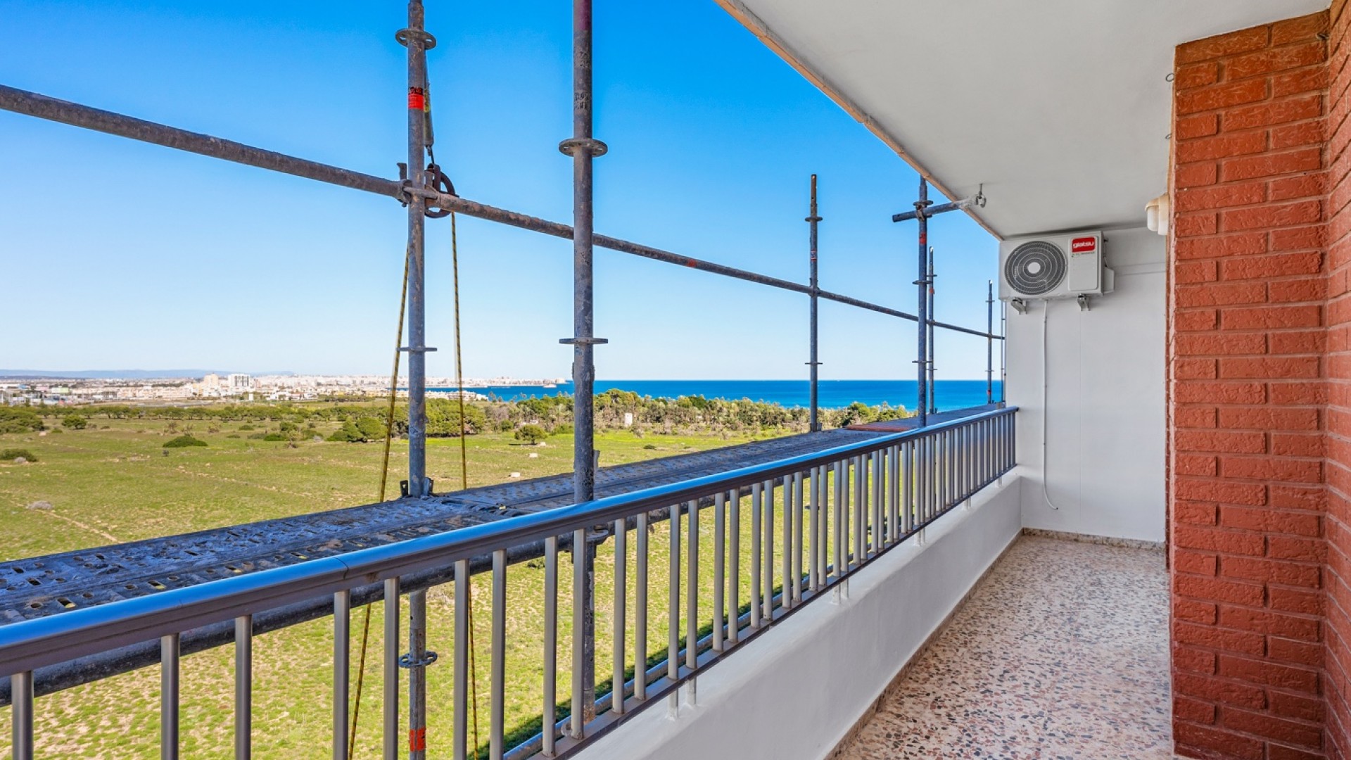 Venta - Apartamento piso -
Orihuela Costa - Punta Prima
