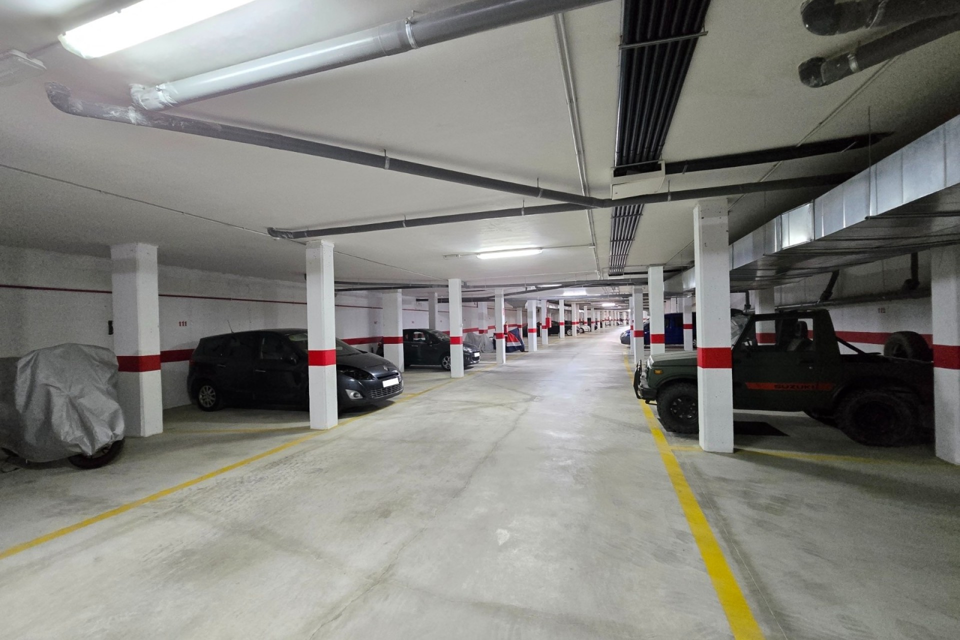 Venta - Apartamento / Piso -
Orihuela Costa * - Punta Prima *