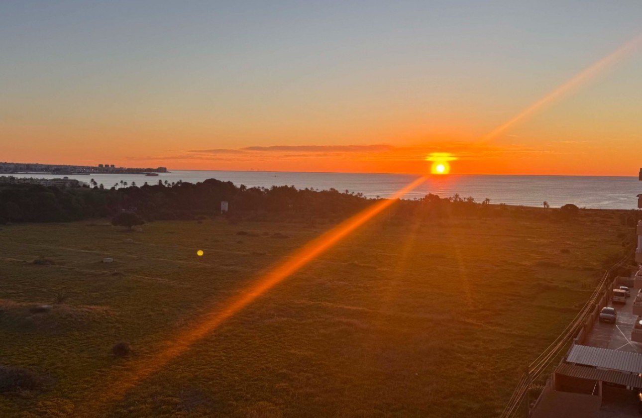 Venta - Apartamento / Piso -
Orihuela Costa - Punta Prima