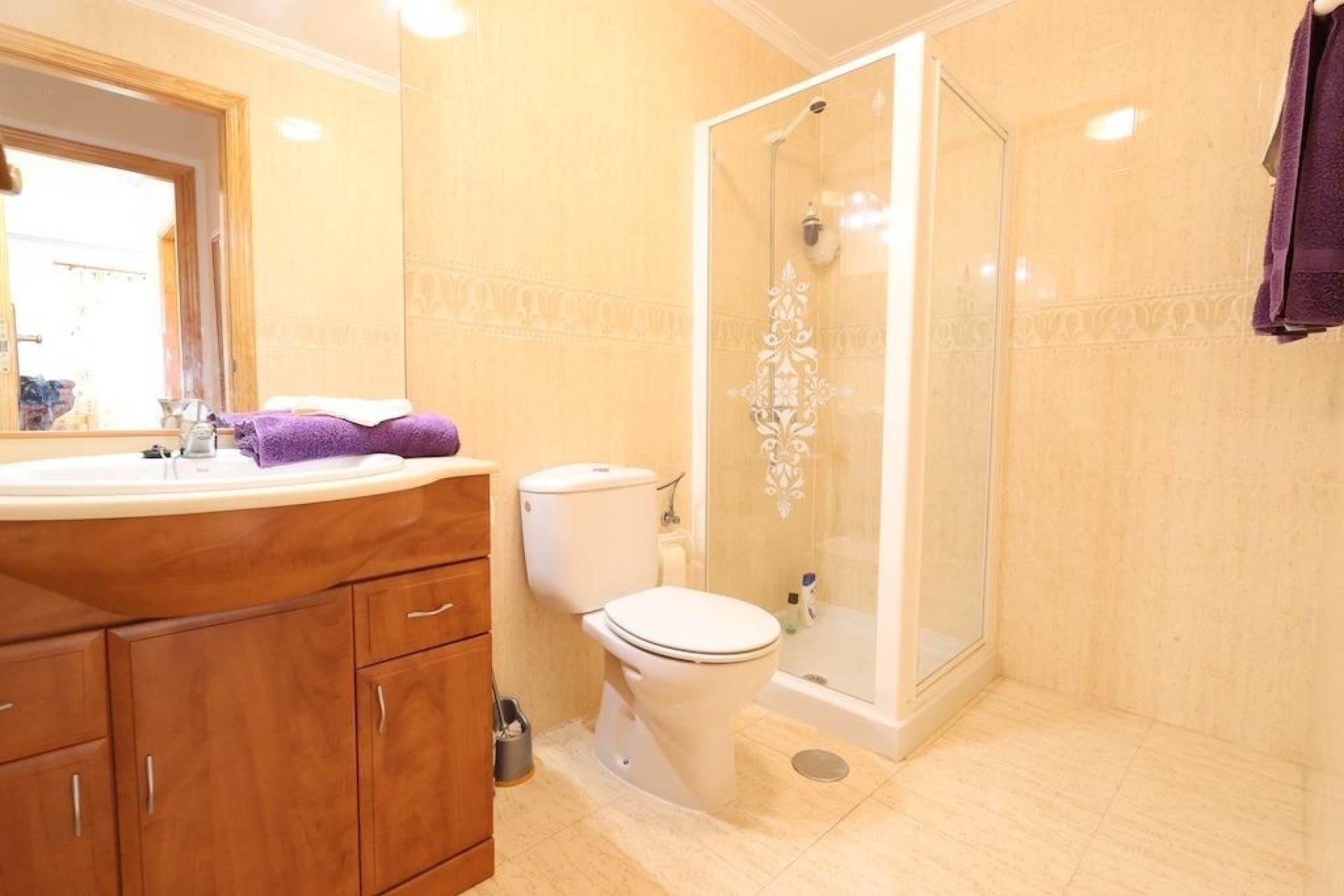 Venta - Apartamento / Piso -
Orihuela Costa - Punta Prima