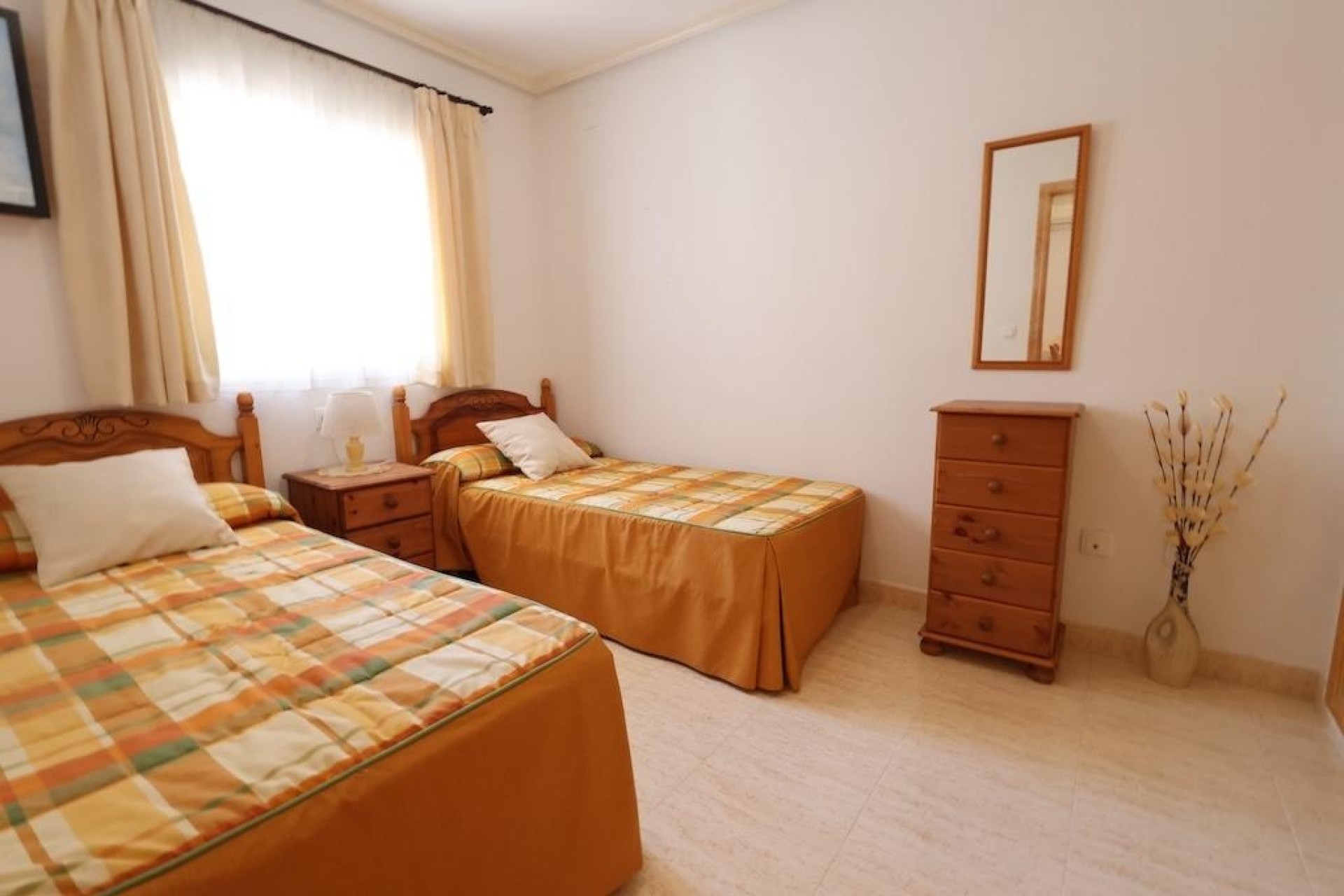 Venta - Apartamento / Piso -
Orihuela Costa - Punta Prima
