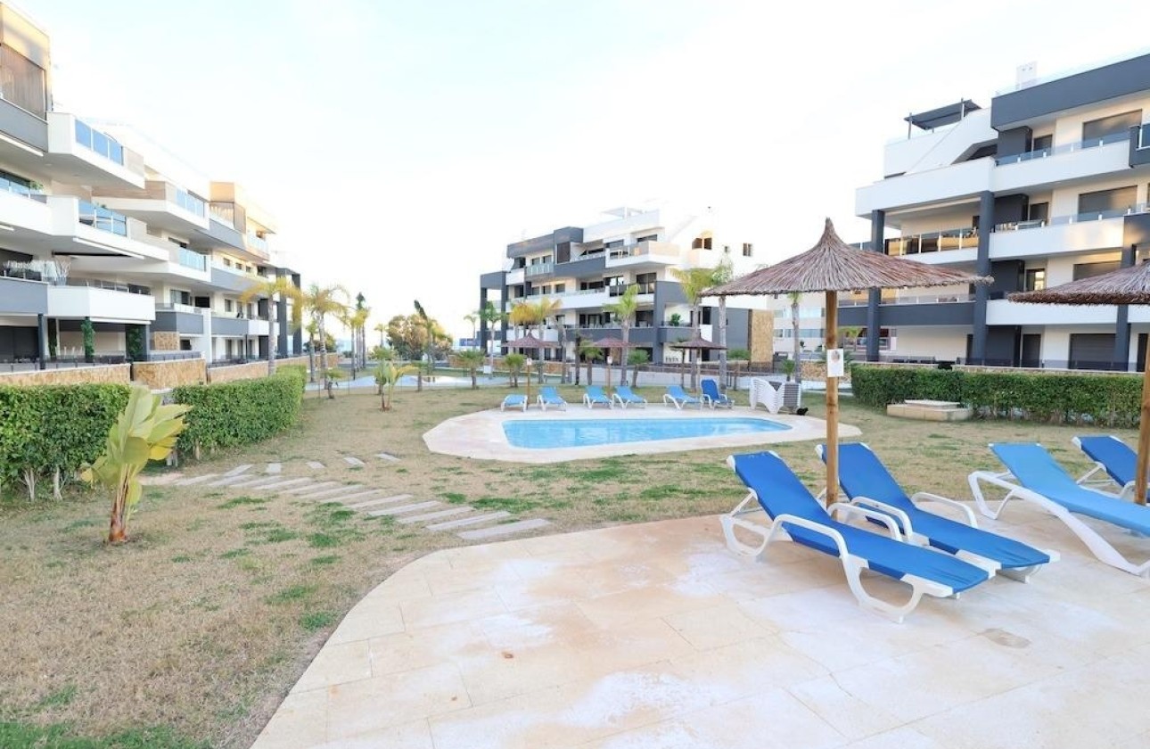 Venta - Apartamento / Piso -
Orihuela Costa - Punta Prima