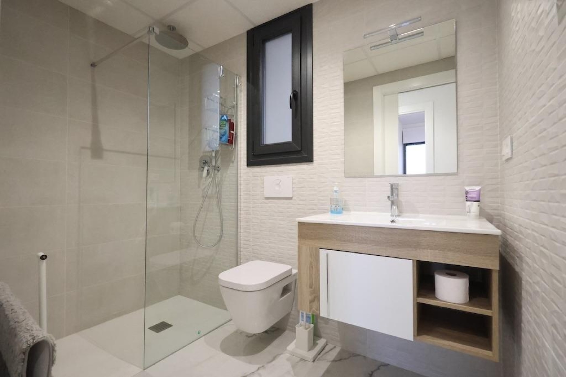 Venta - Apartamento / Piso -
Orihuela Costa - Punta Prima