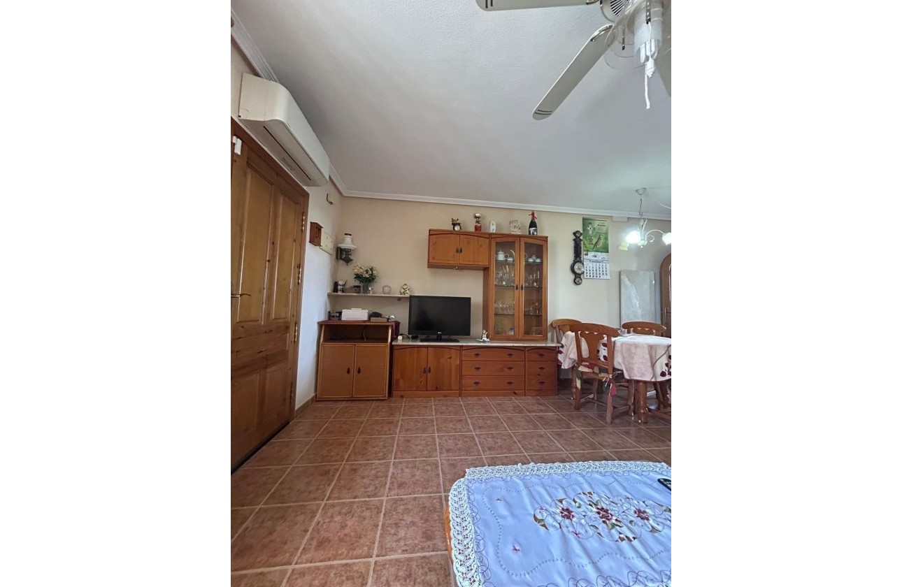Venta - Apartamento / Piso -
Orihuela Costa - Punta Prima