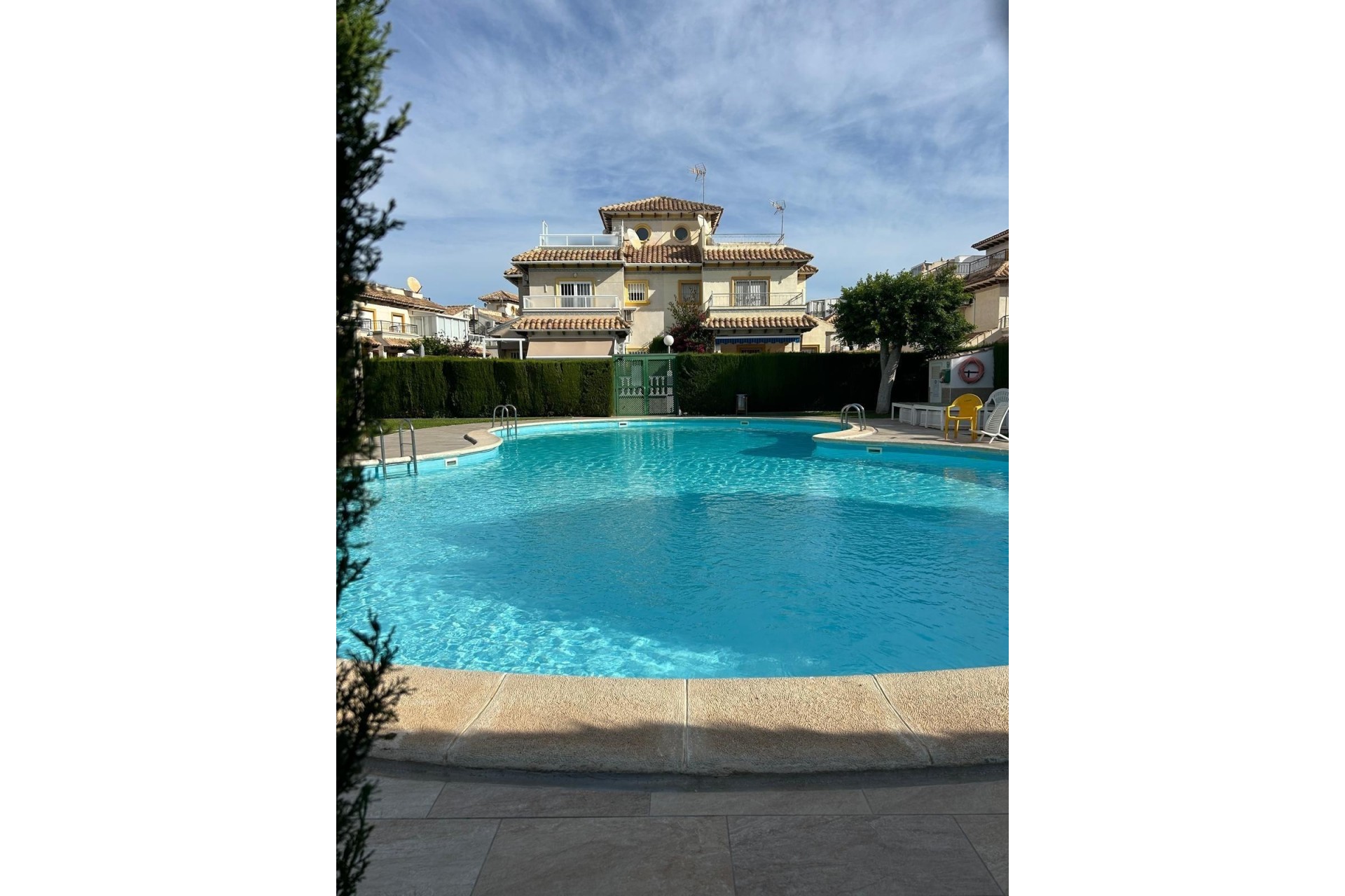 Venta - Apartamento / Piso -
Orihuela Costa - Punta Prima